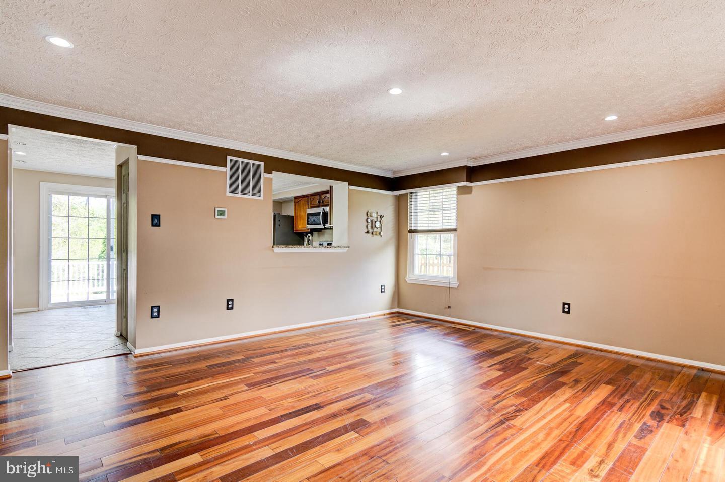ASPEN PARK - Residential Lease