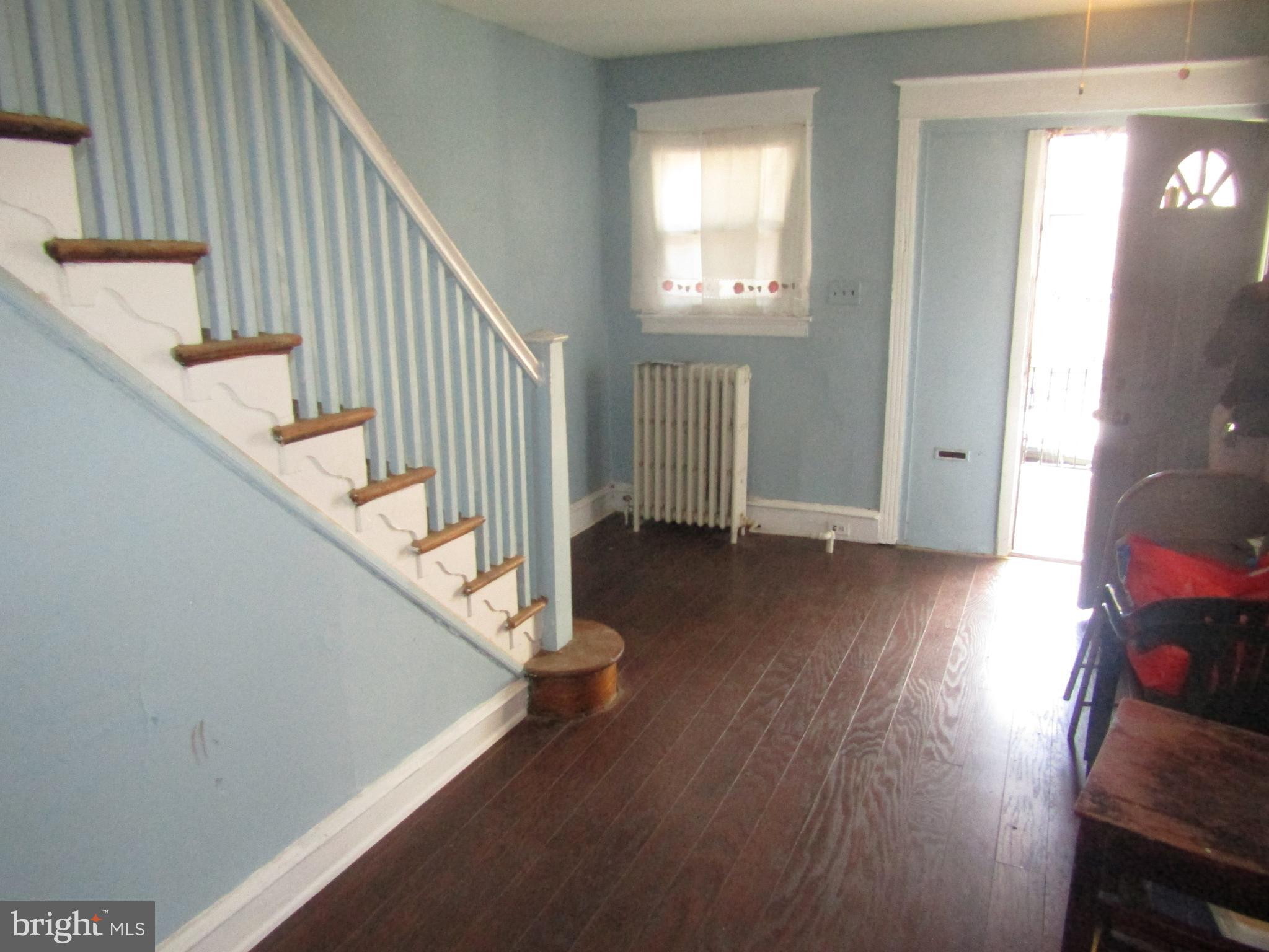LOGAN - Residential