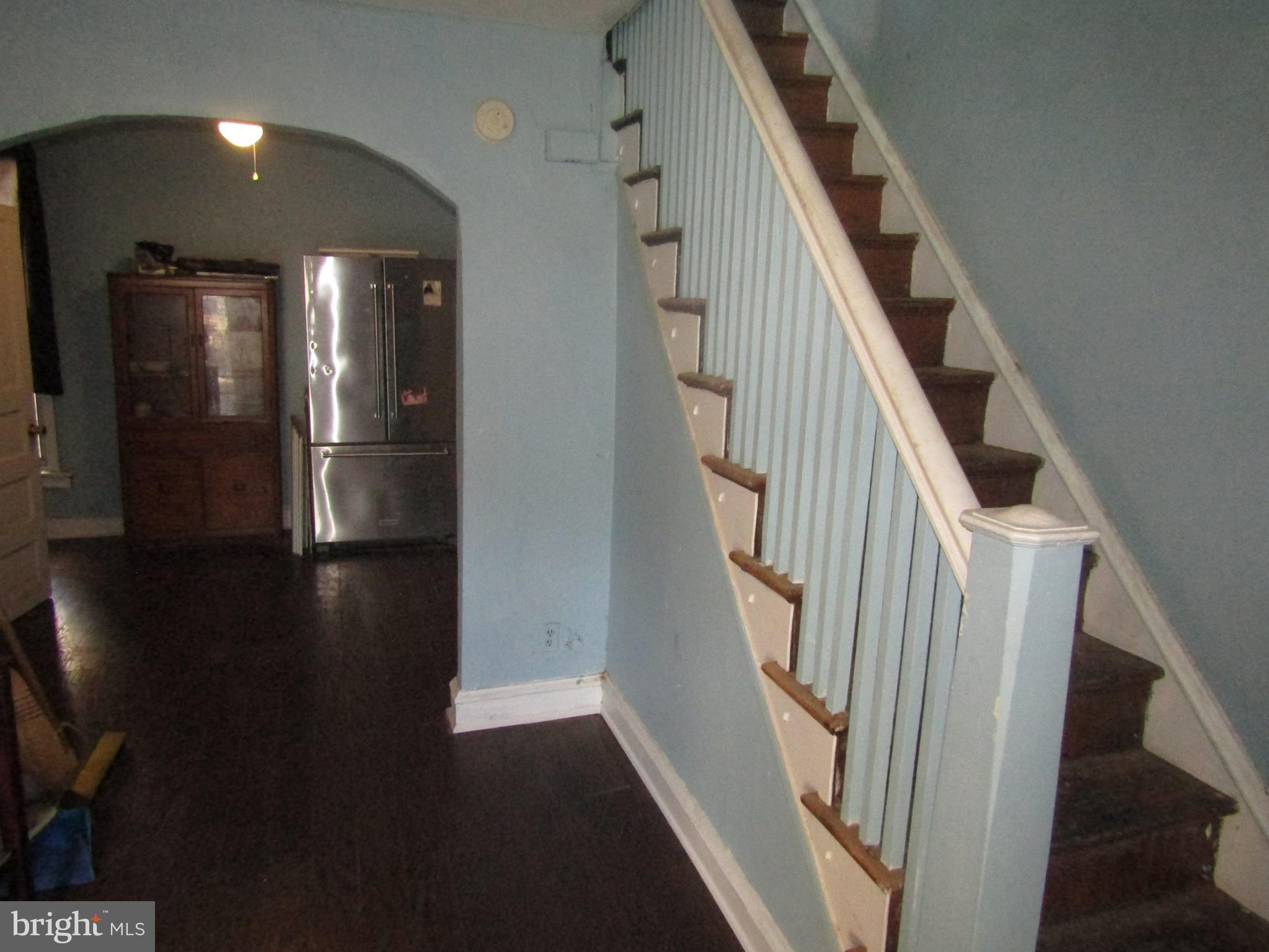 LOGAN - Residential
