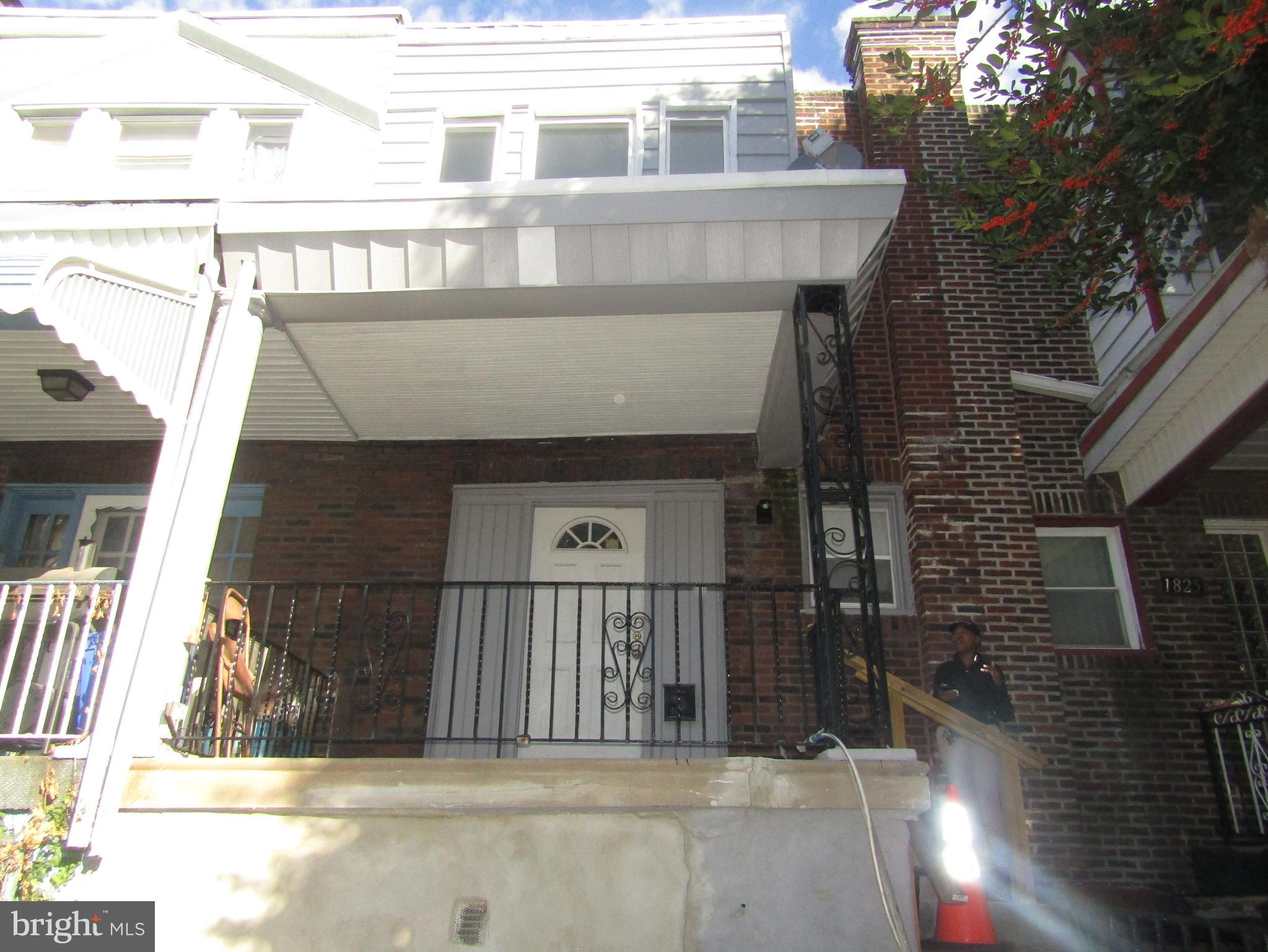 LOGAN - Residential