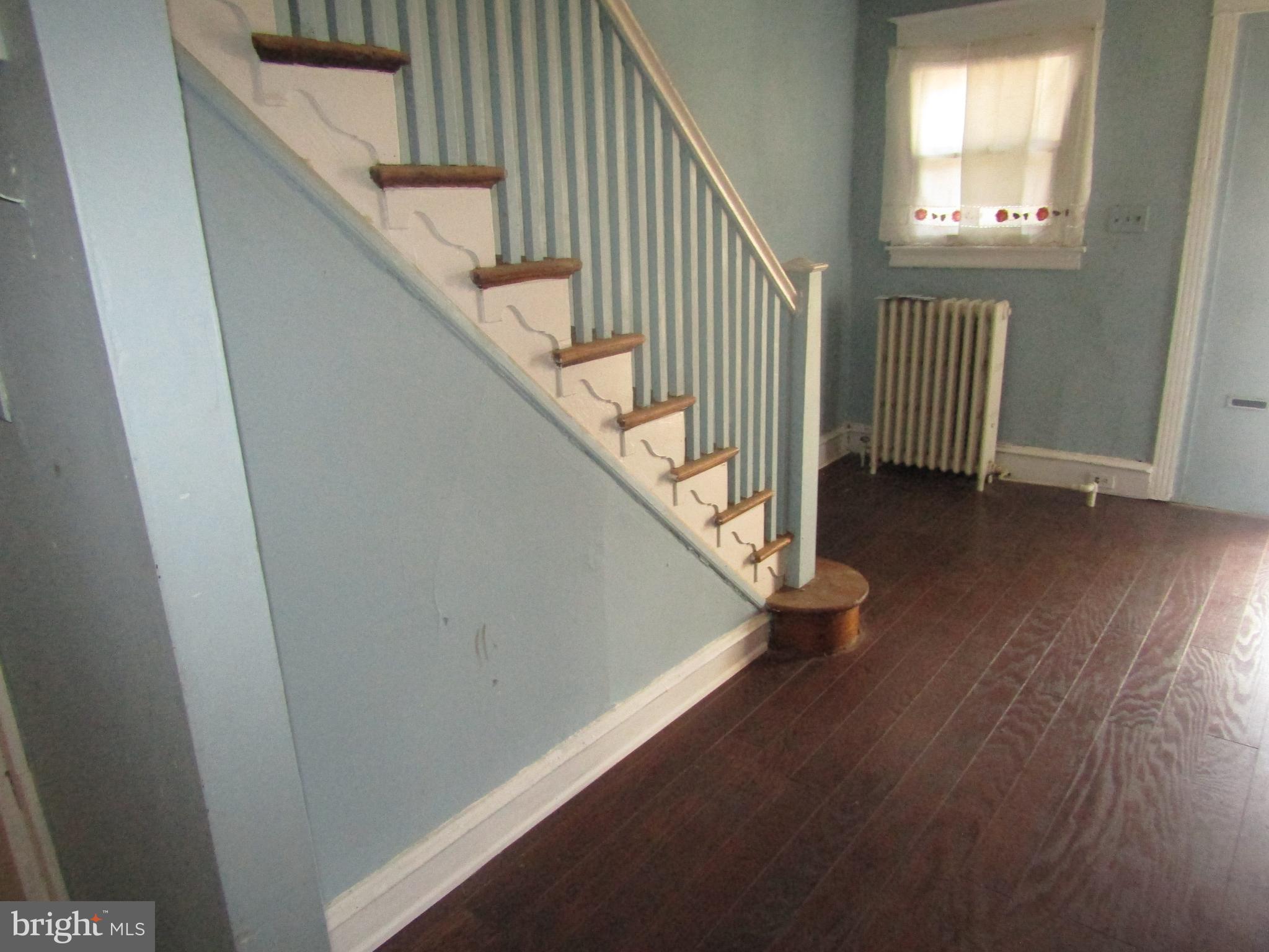 LOGAN - Residential