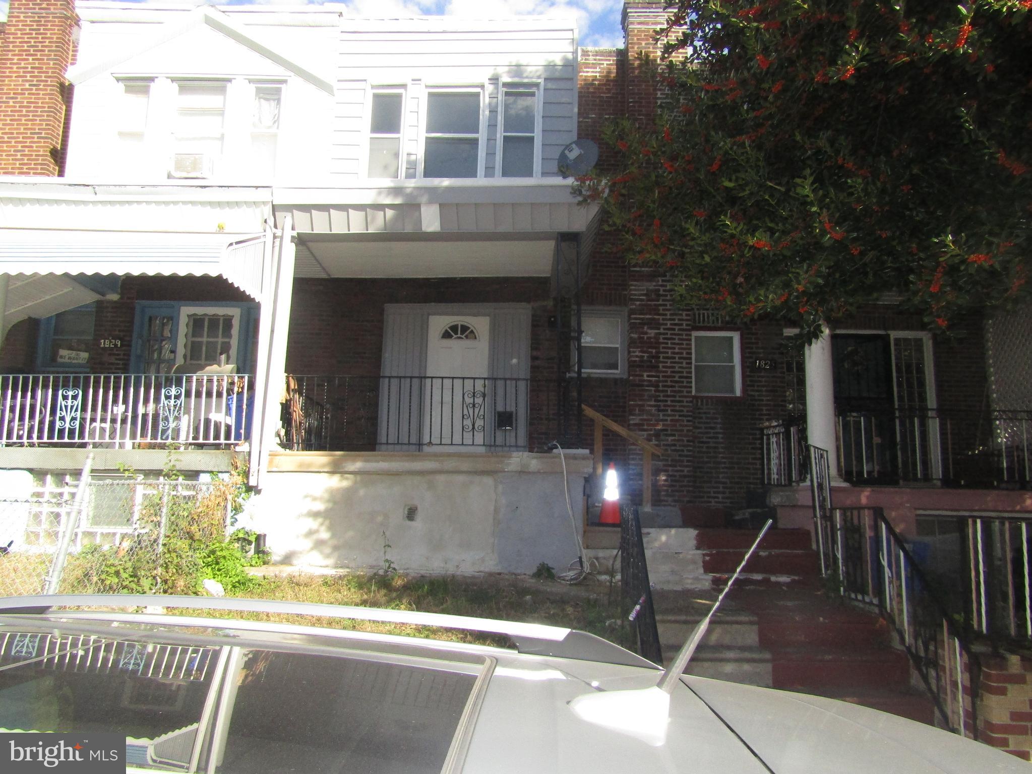 LOGAN - Residential