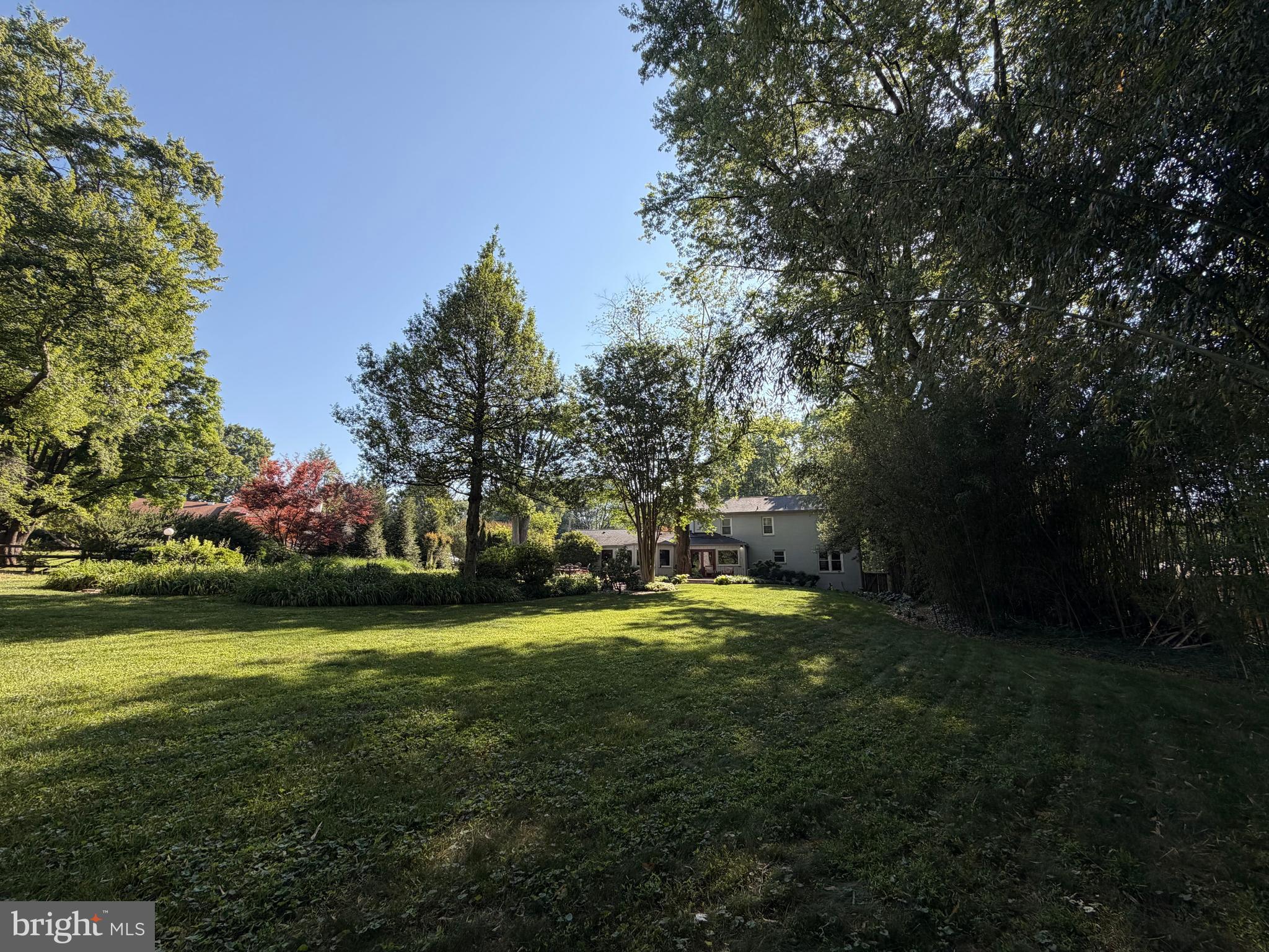 ANCIENT OAK - Residential
