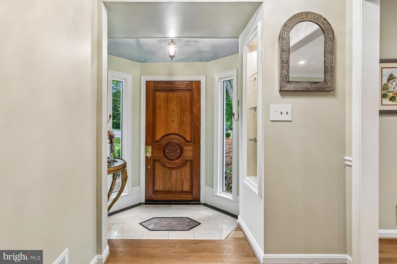 ANCIENT OAK - Residential
