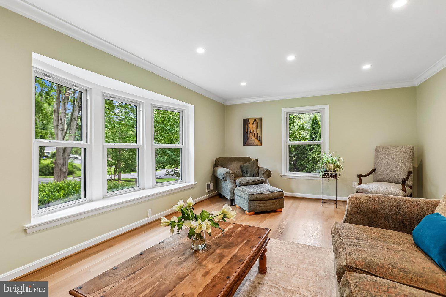 ANCIENT OAK - Residential