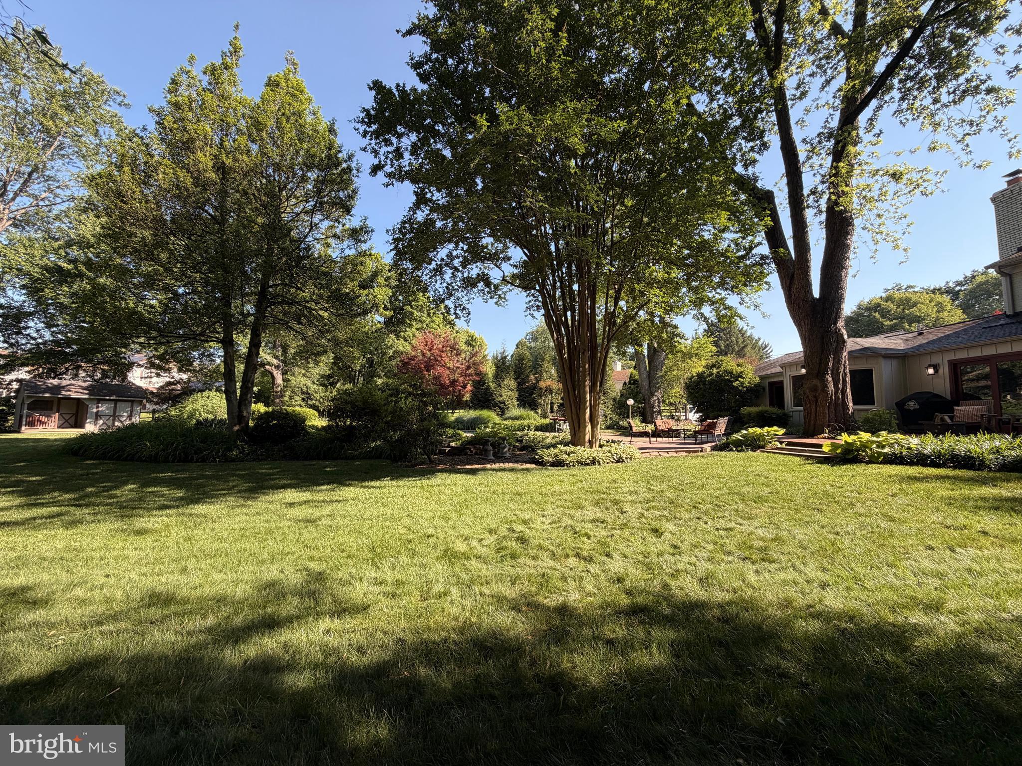 ANCIENT OAK - Residential