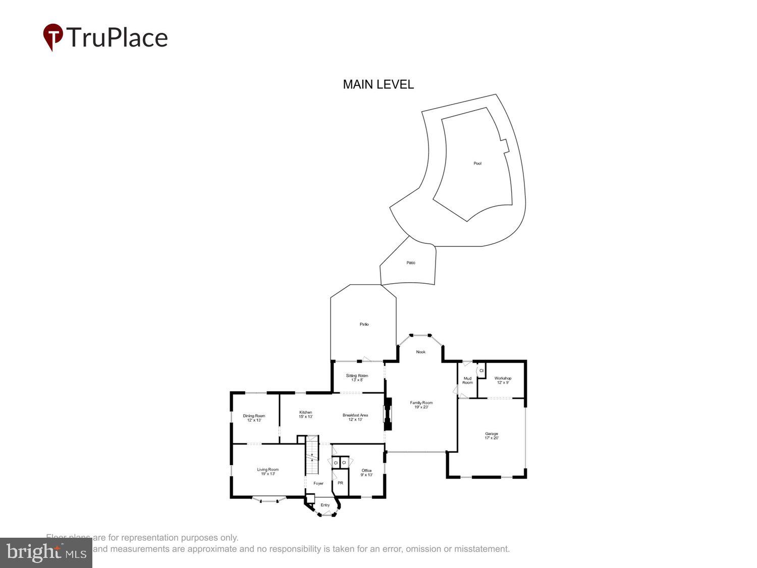 ANCIENT OAK - Residential