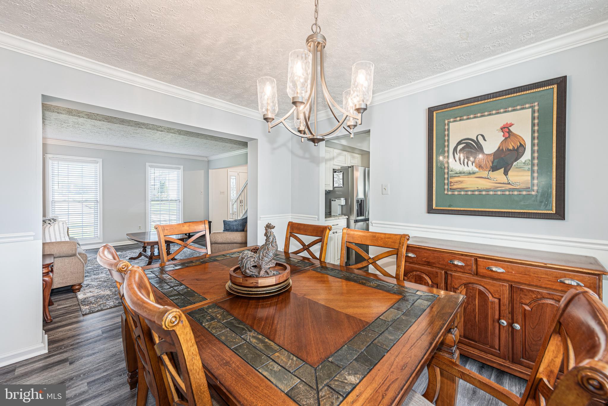 BLAKEFIELD - Residential