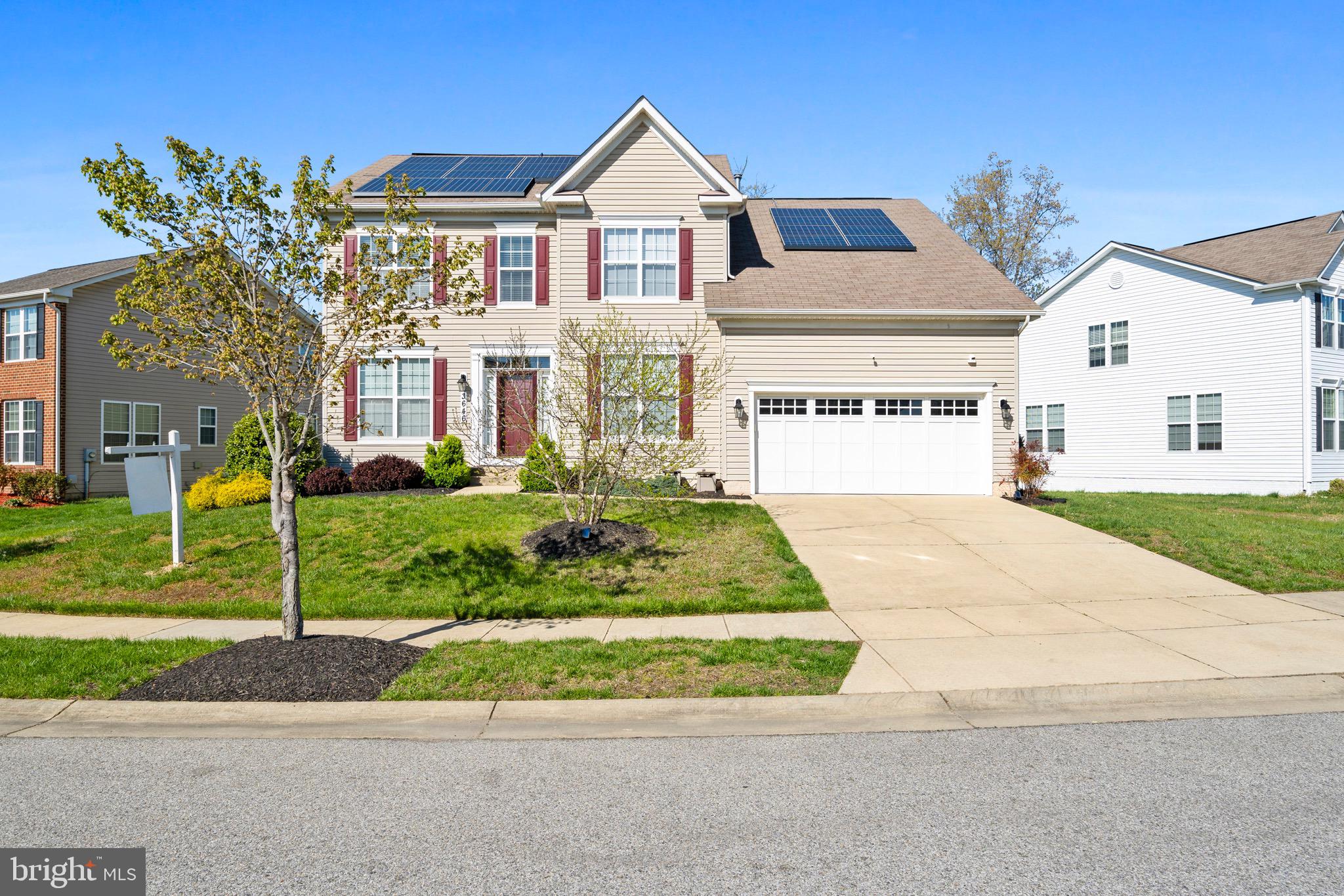 WORTHINGTON - Residential