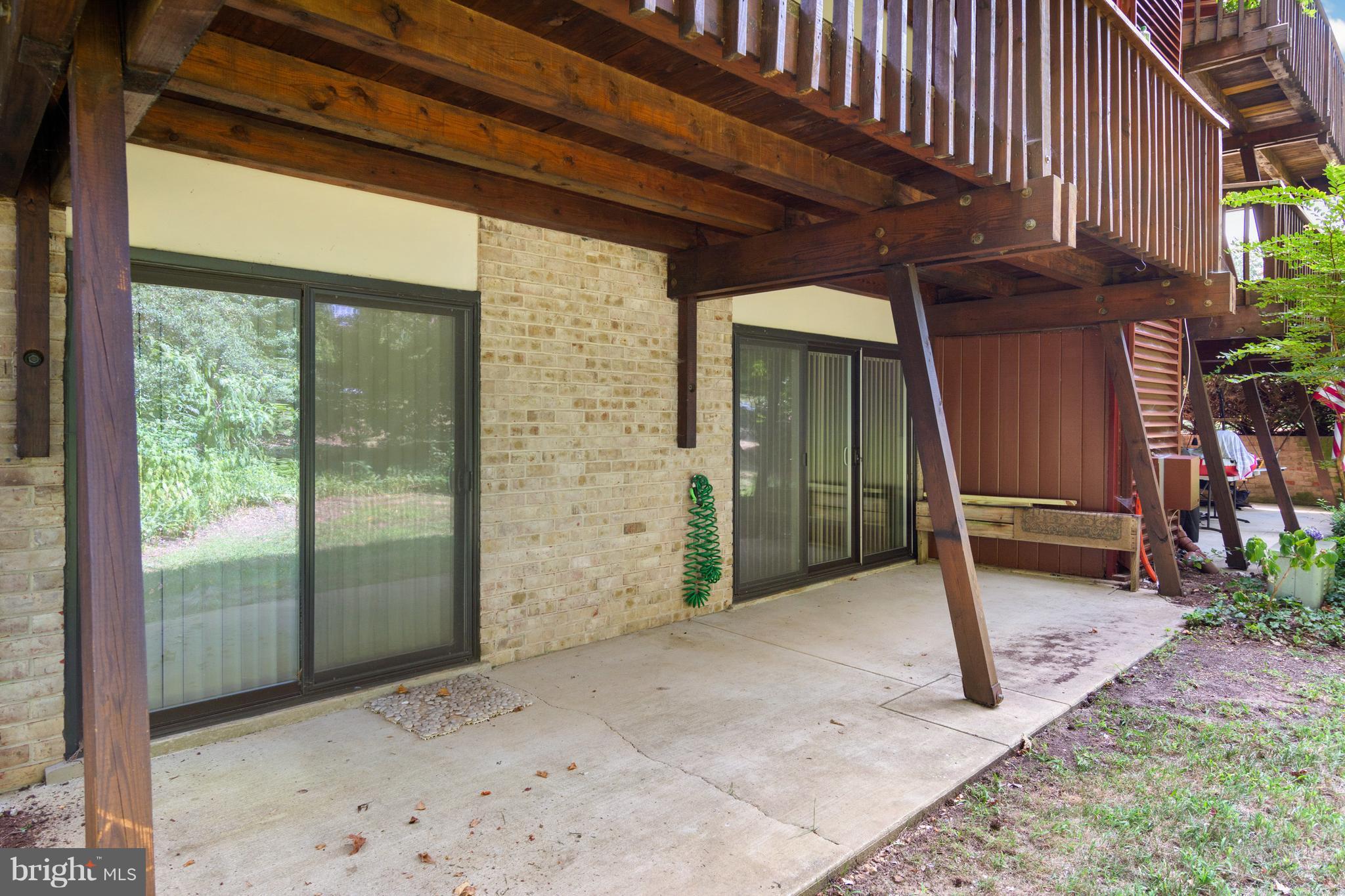 SEVERN HOUSE - Residential