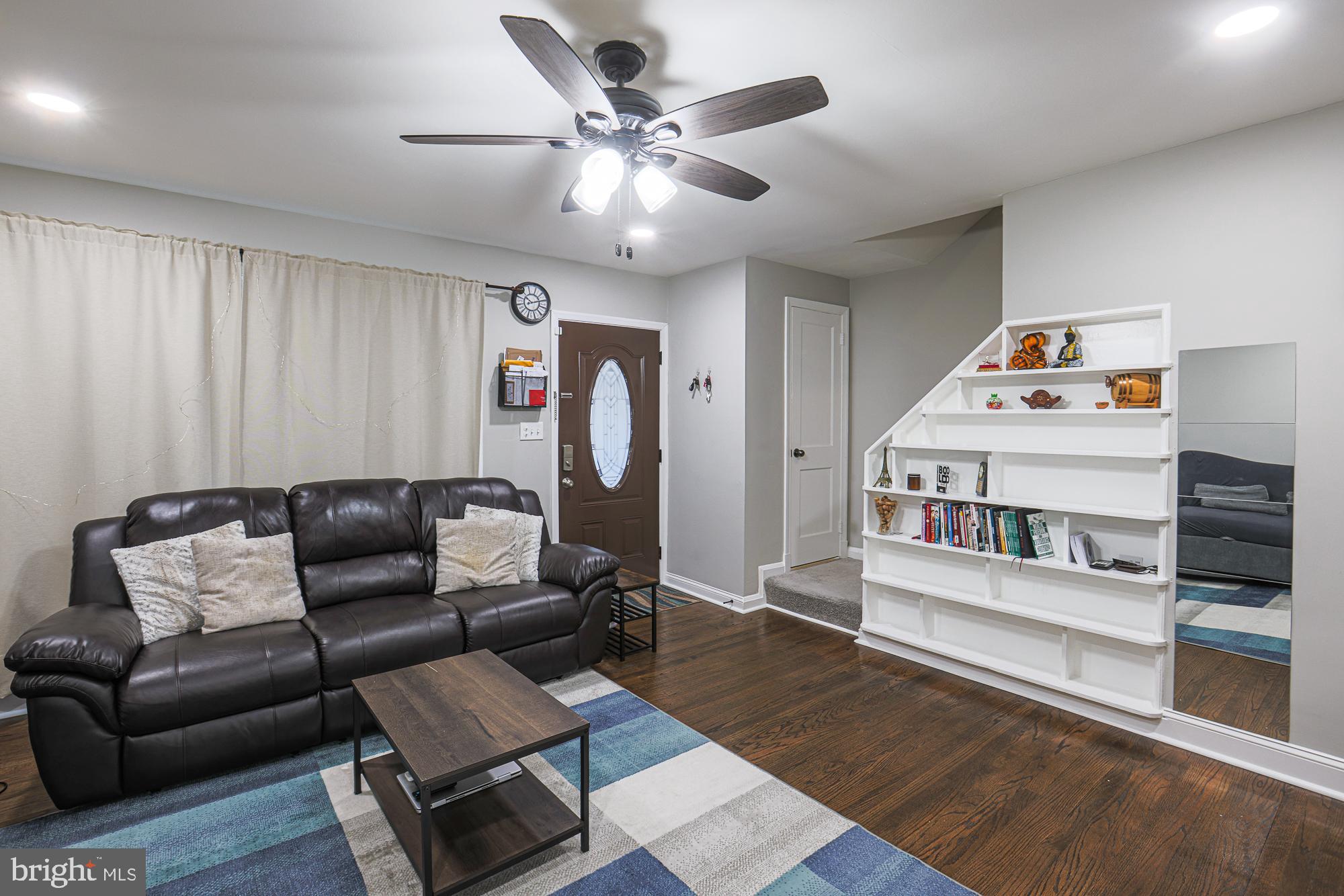 LOCH RAVEN - Residential