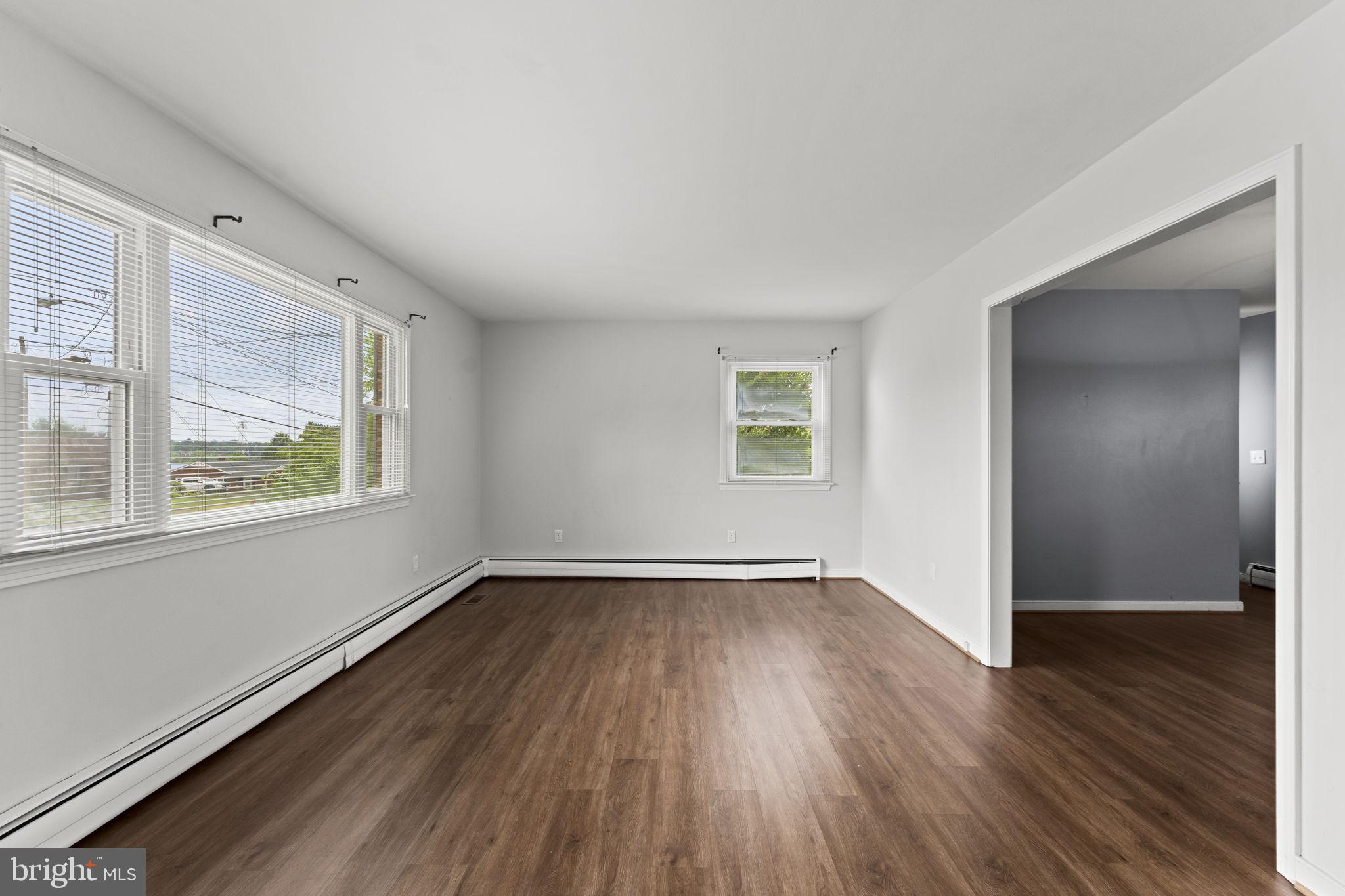 BELLE PARC - Residential