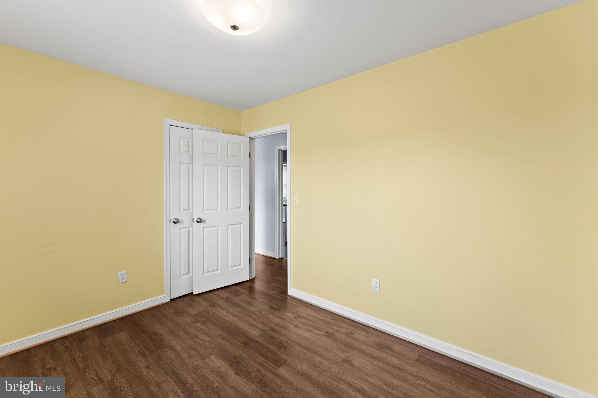BELLE PARC - Residential