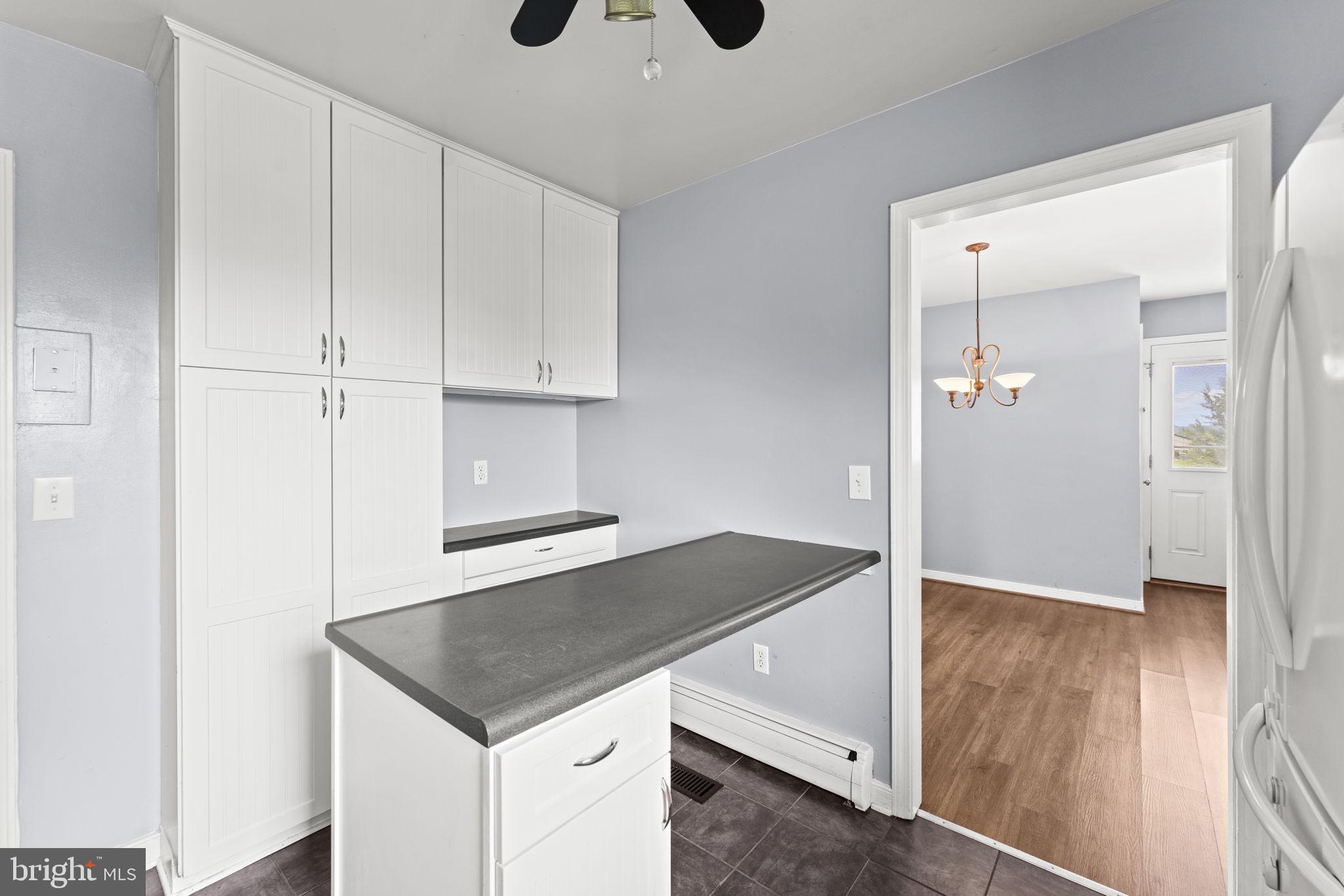 BELLE PARC - Residential