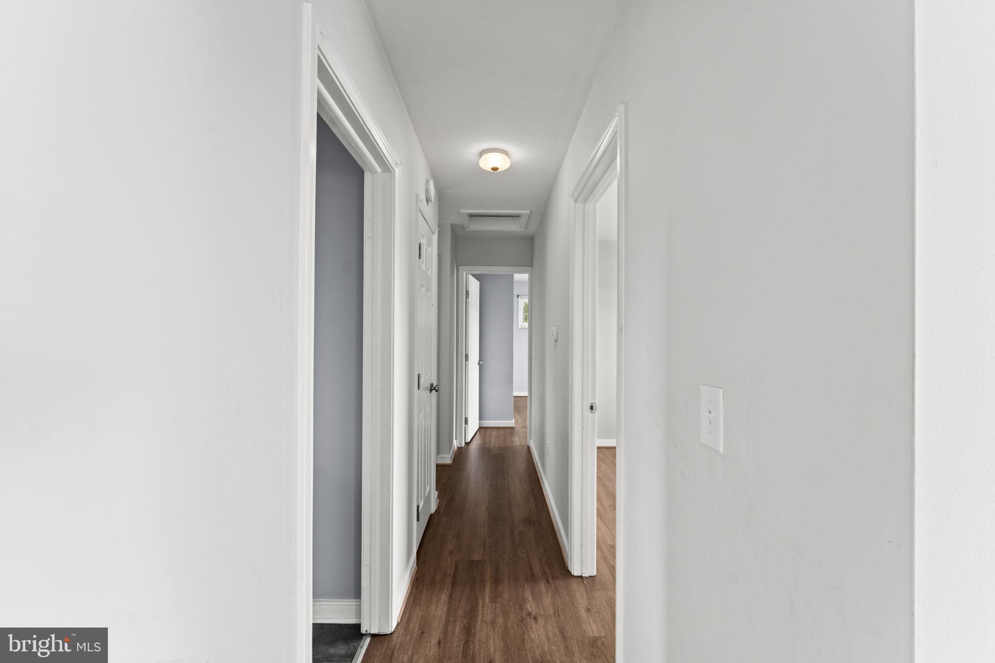 BELLE PARC - Residential