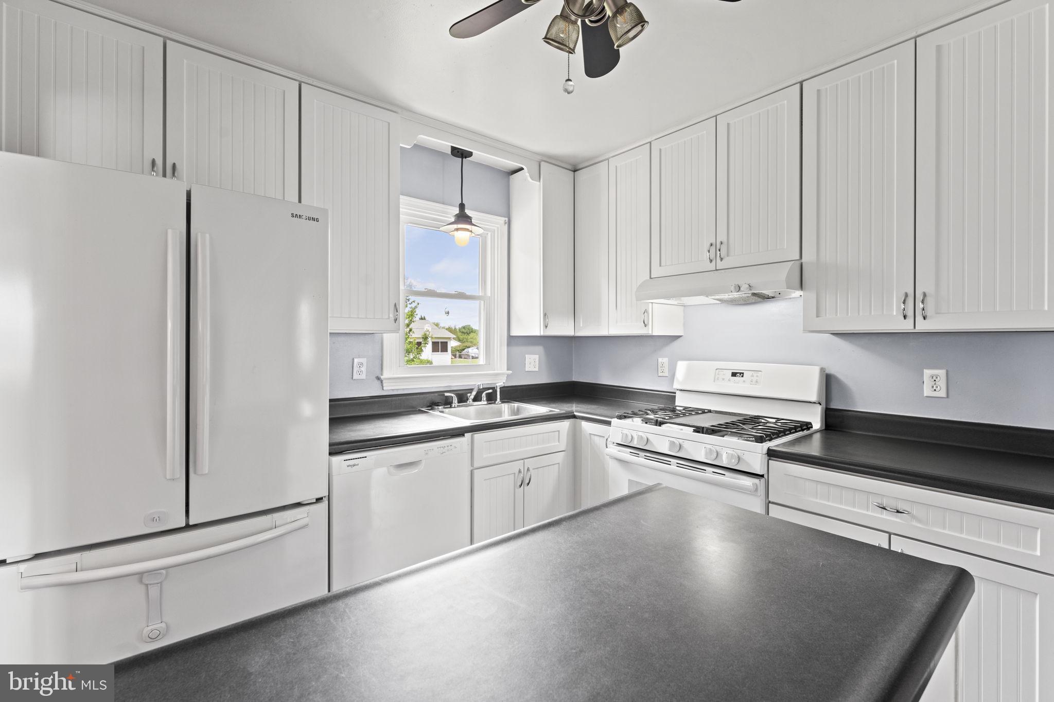 BELLE PARC - Residential