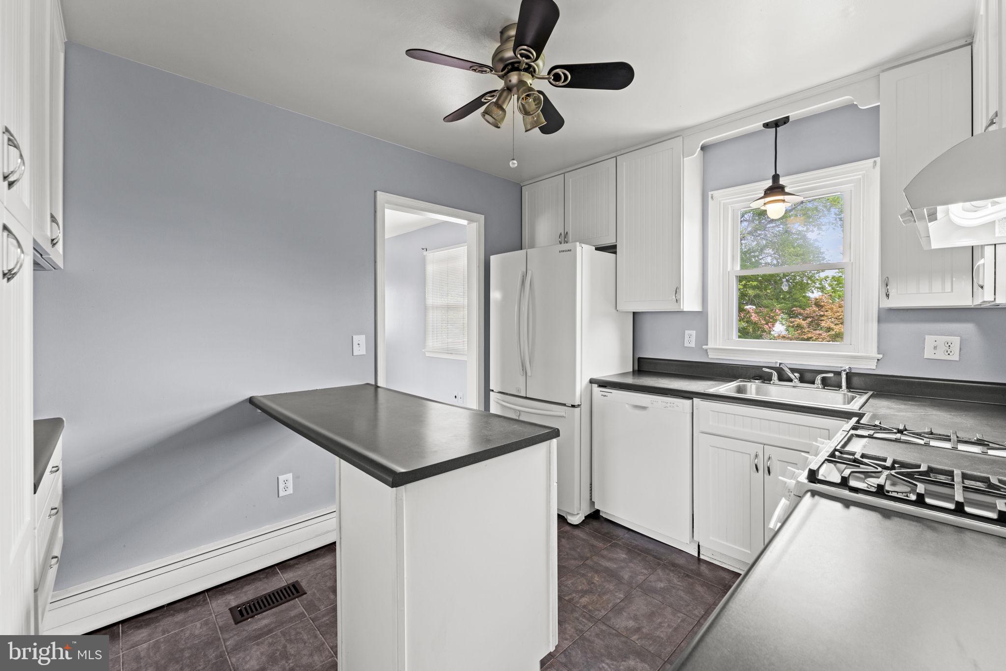 BELLE PARC - Residential
