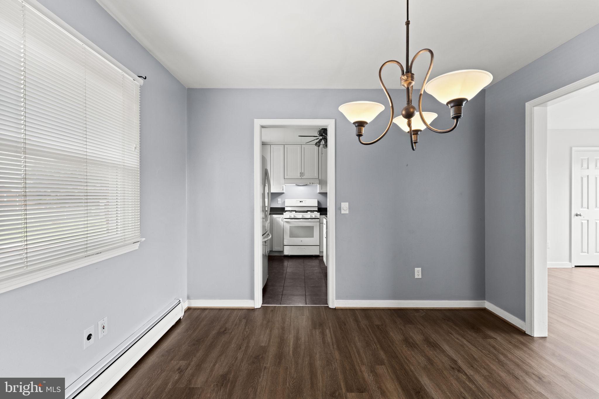 BELLE PARC - Residential