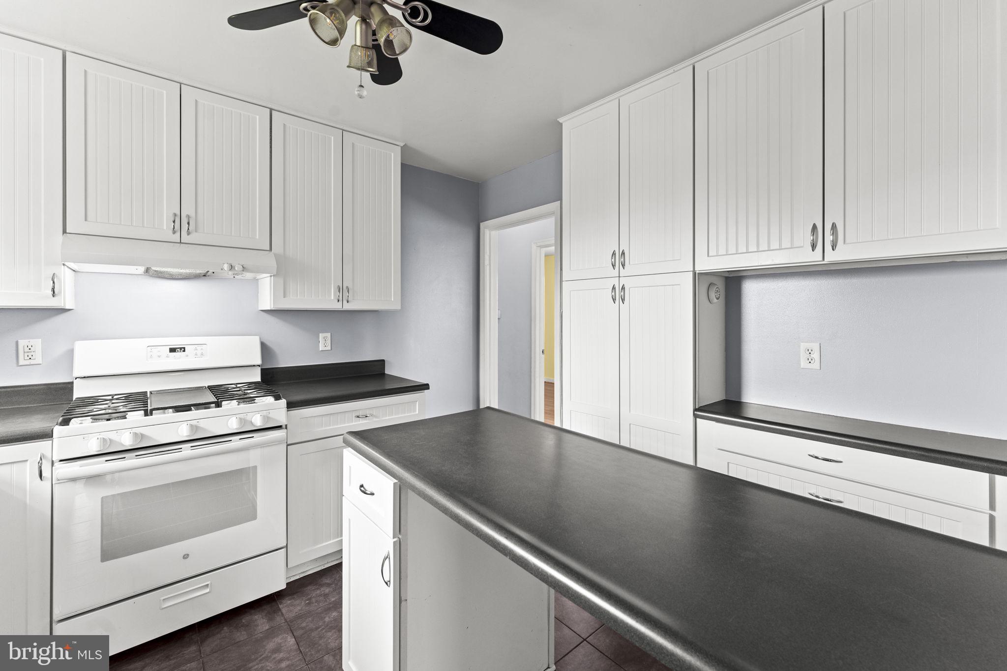 BELLE PARC - Residential