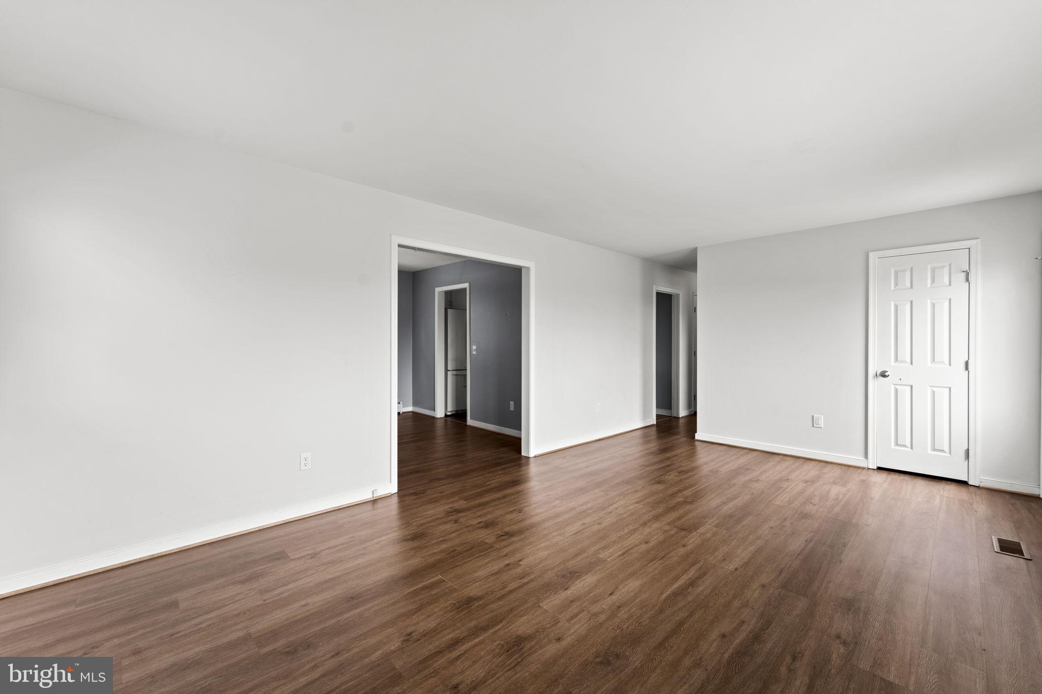 BELLE PARC - Residential