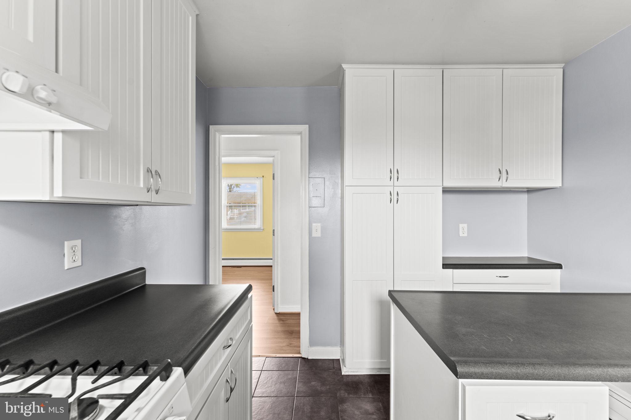 BELLE PARC - Residential