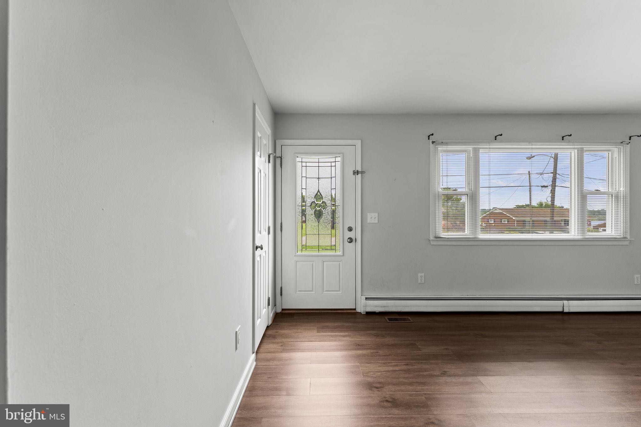BELLE PARC - Residential