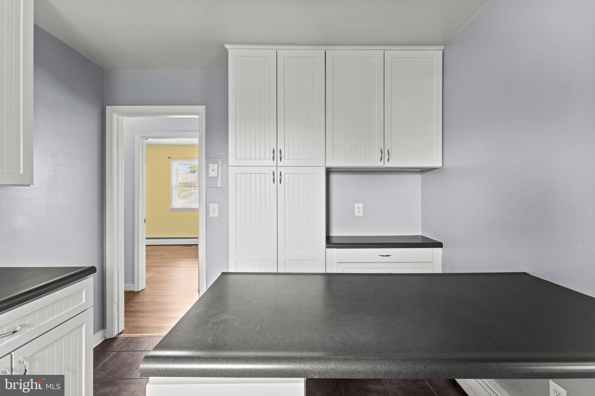 BELLE PARC - Residential
