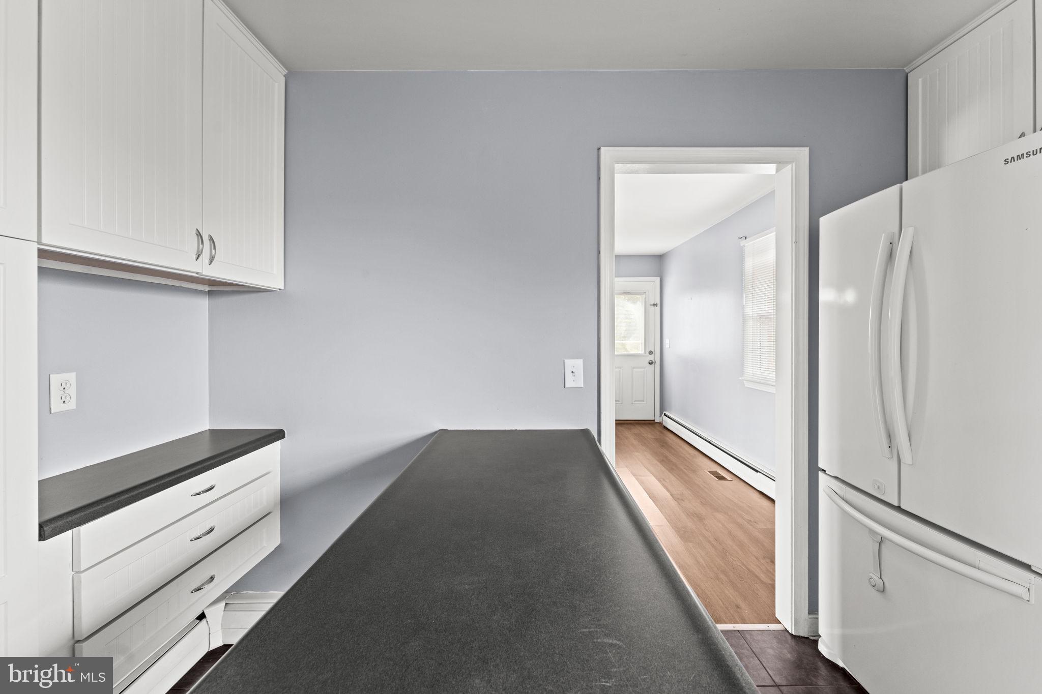 BELLE PARC - Residential