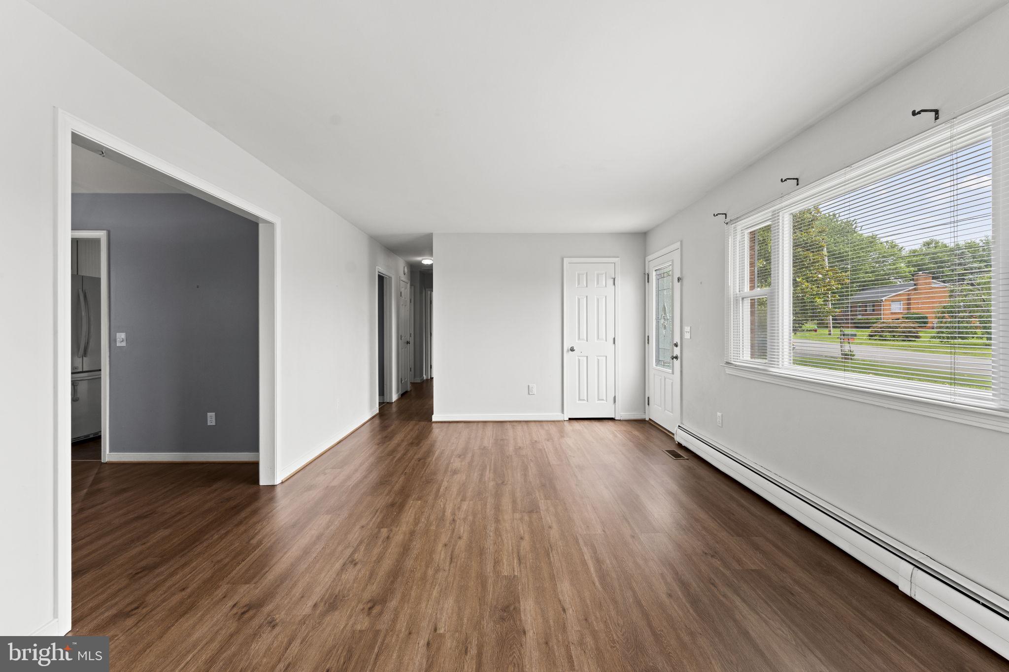 BELLE PARC - Residential