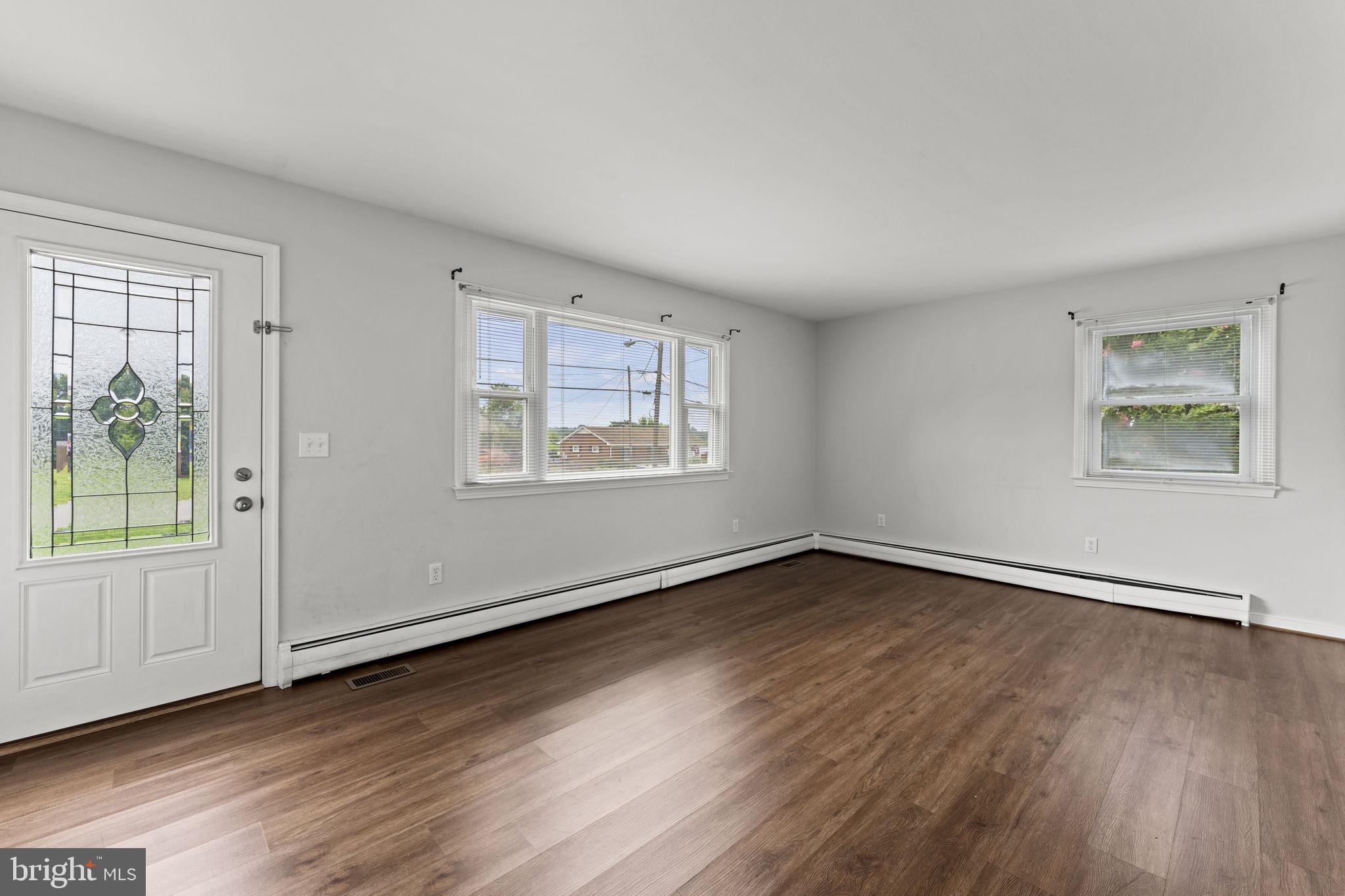 BELLE PARC - Residential