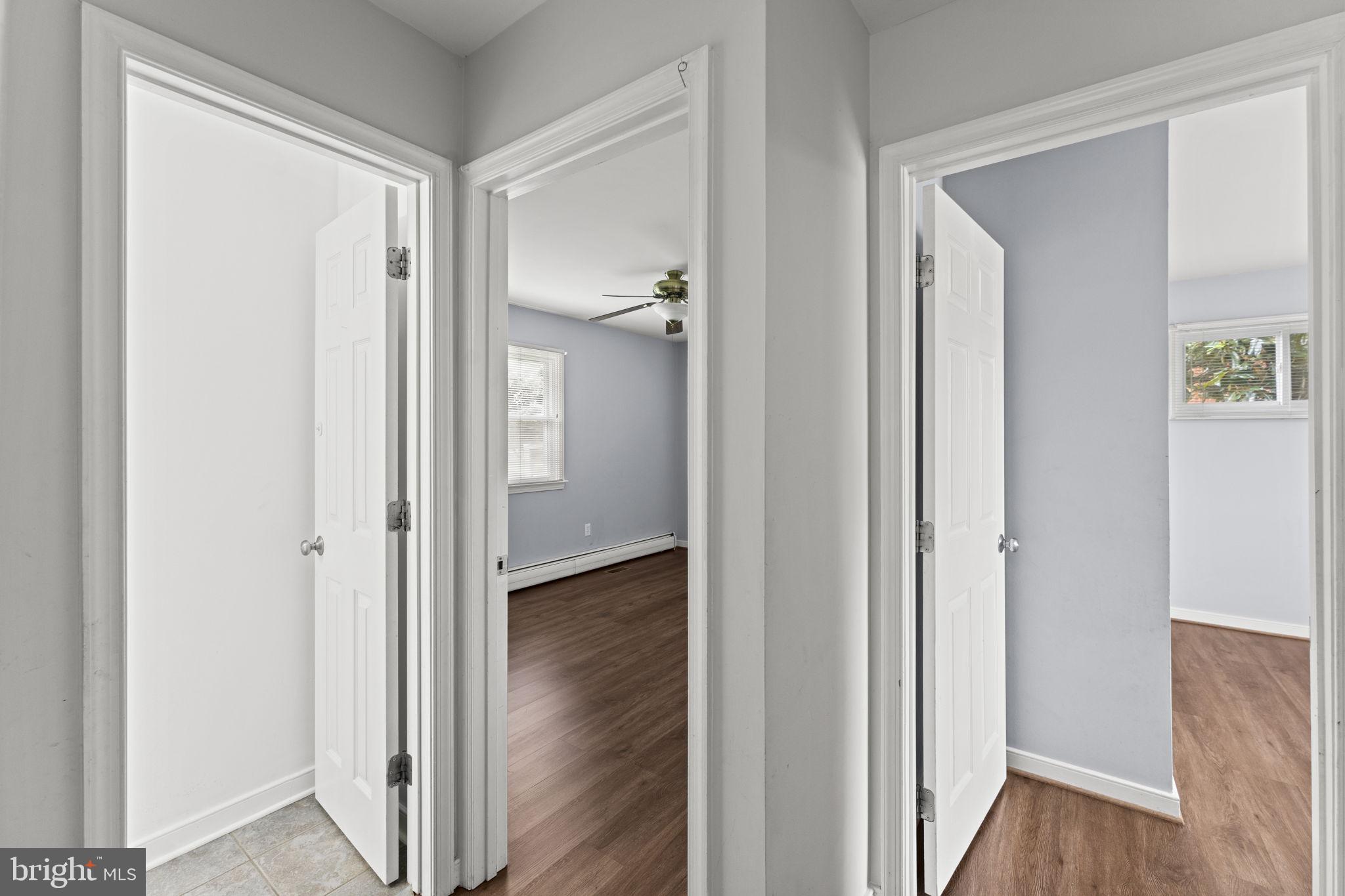 BELLE PARC - Residential