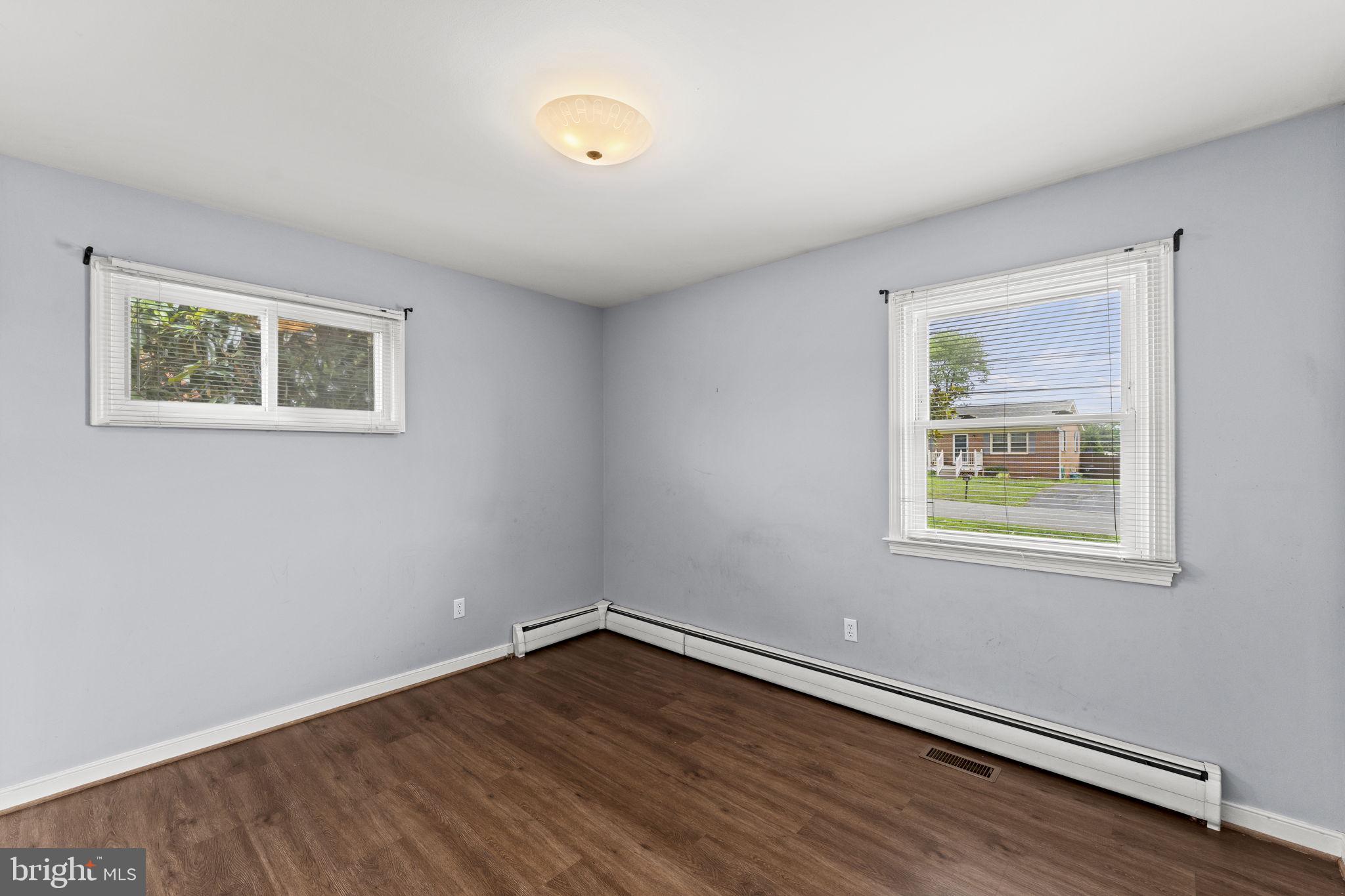 BELLE PARC - Residential
