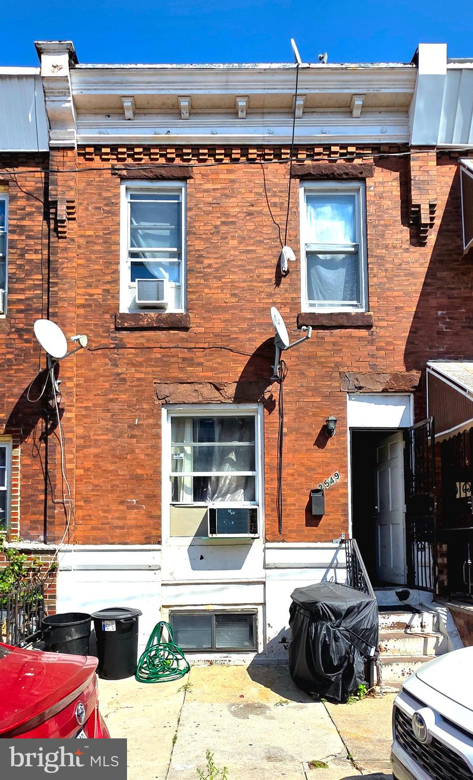 WHITMAN - Residential