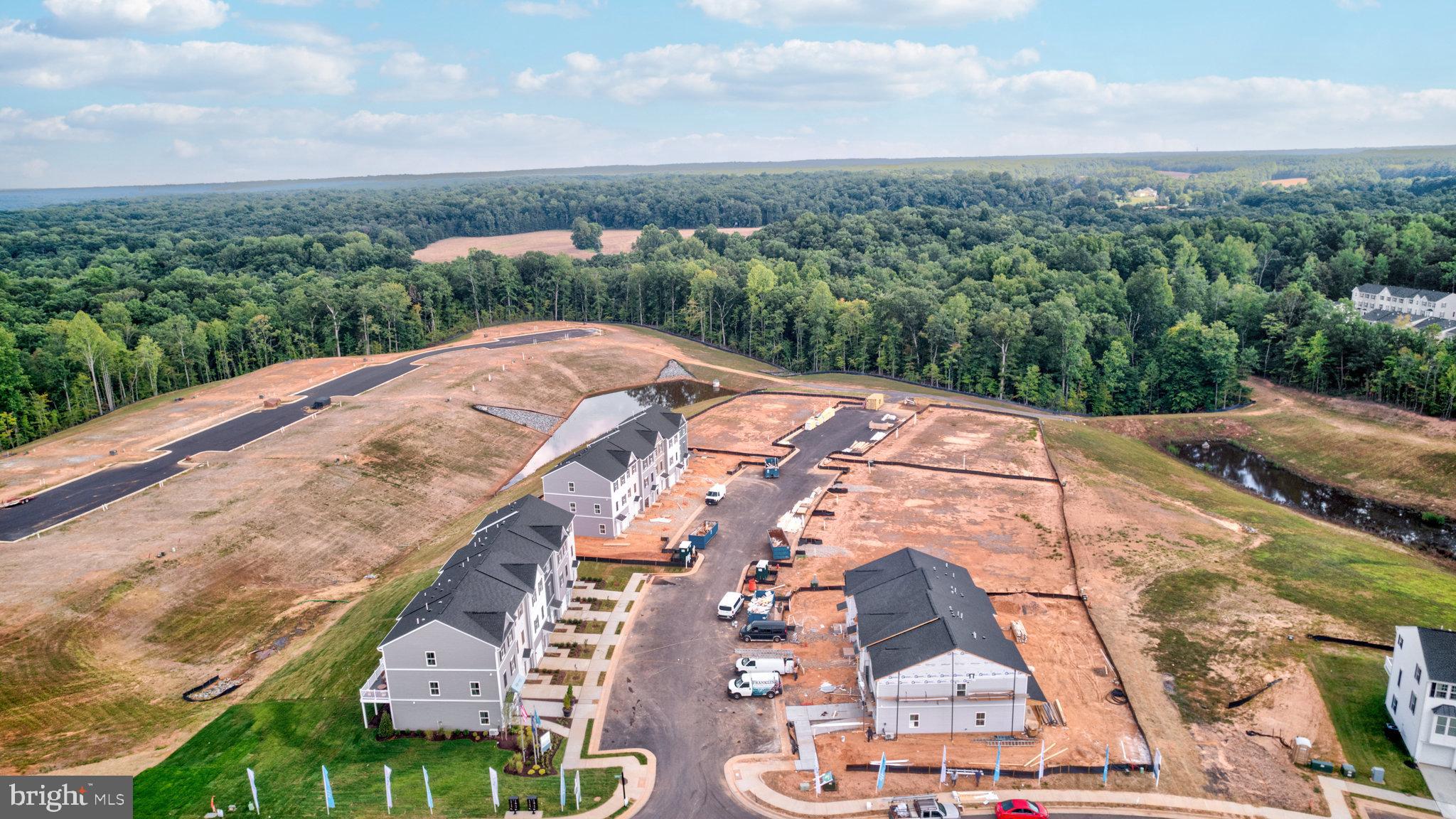 WILDERNESS SHORES - Residential