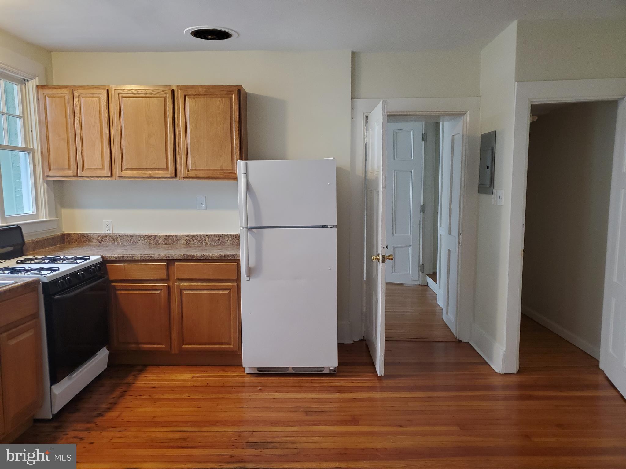 GERMANTOWN - Residential Lease