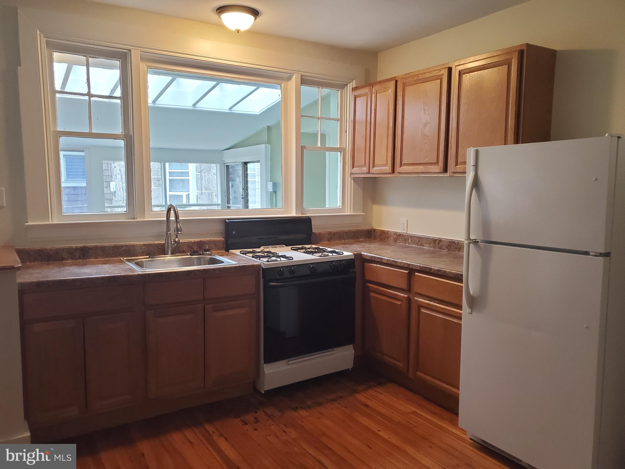 GERMANTOWN - Residential Lease