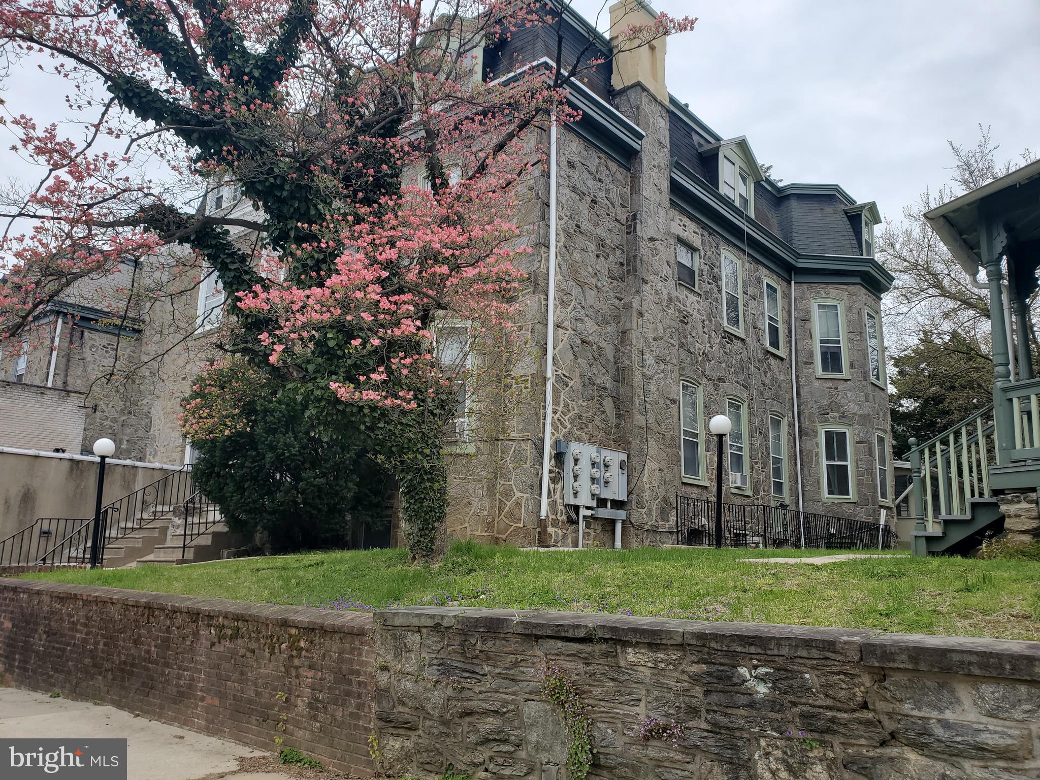 GERMANTOWN - Residential Lease