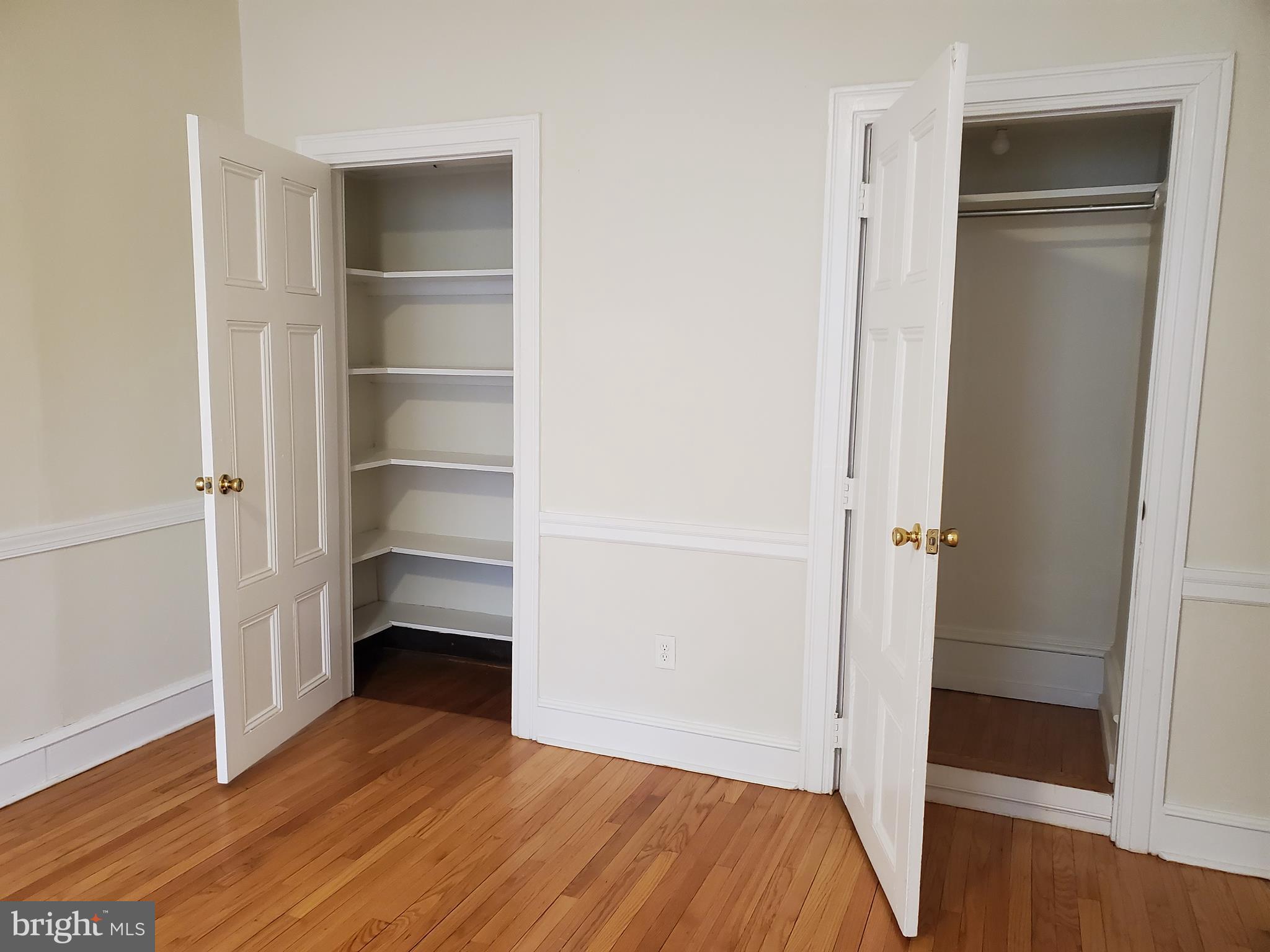 GERMANTOWN - Residential Lease