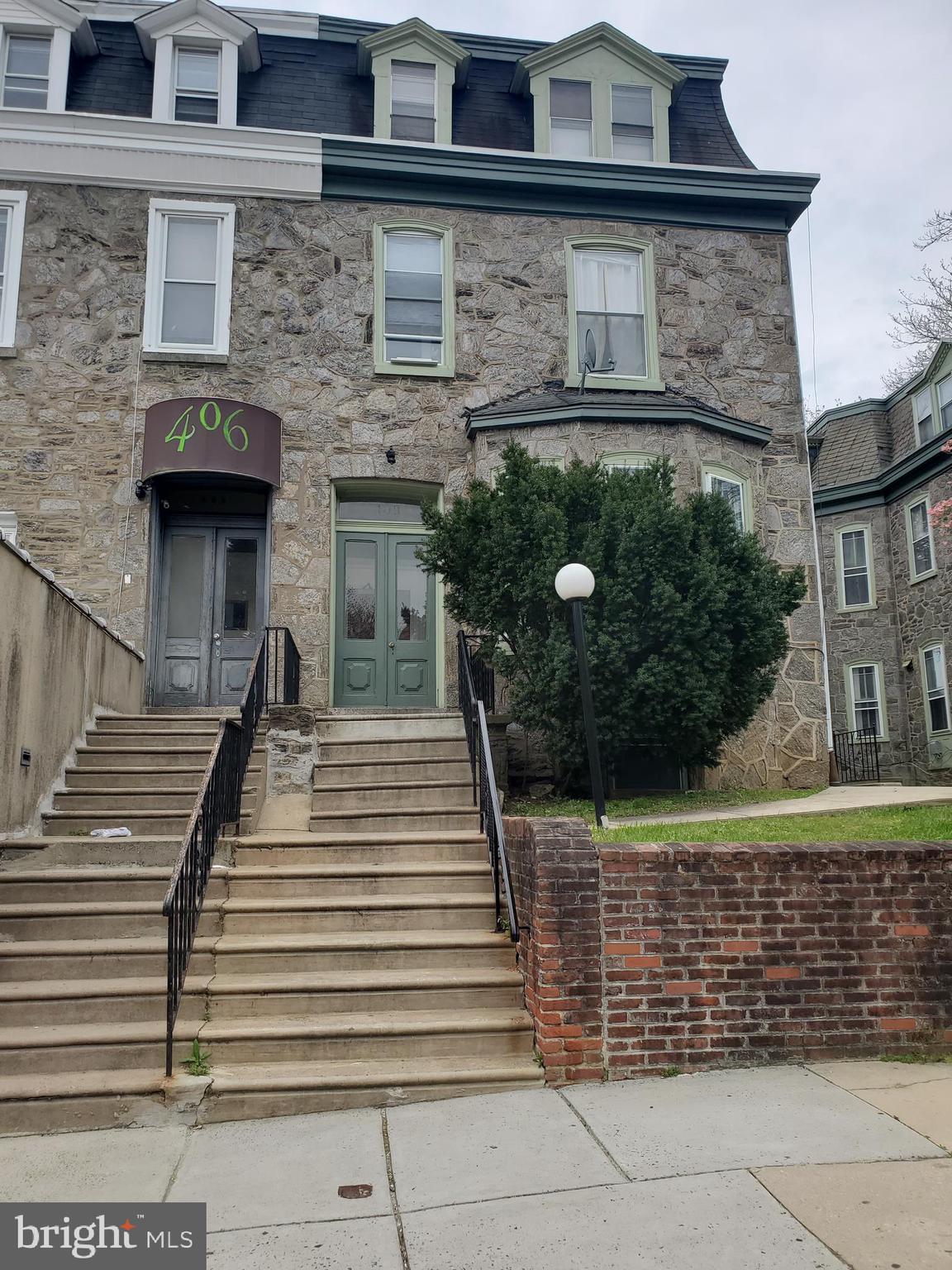 GERMANTOWN - Residential Lease