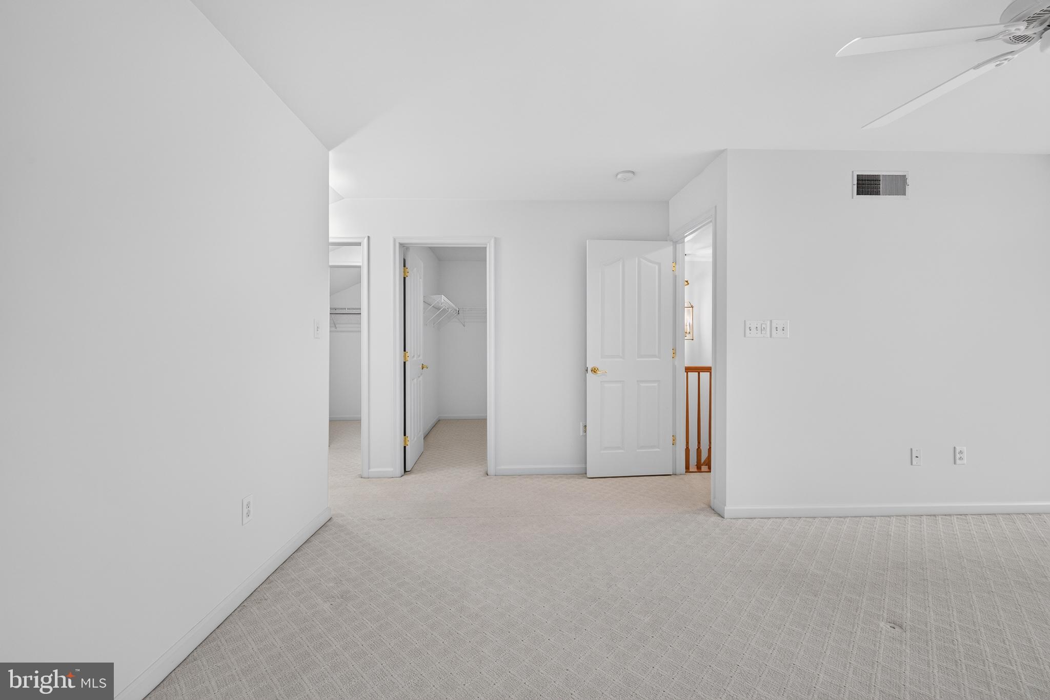 CROSSINGS AT CHRIS - Residential
