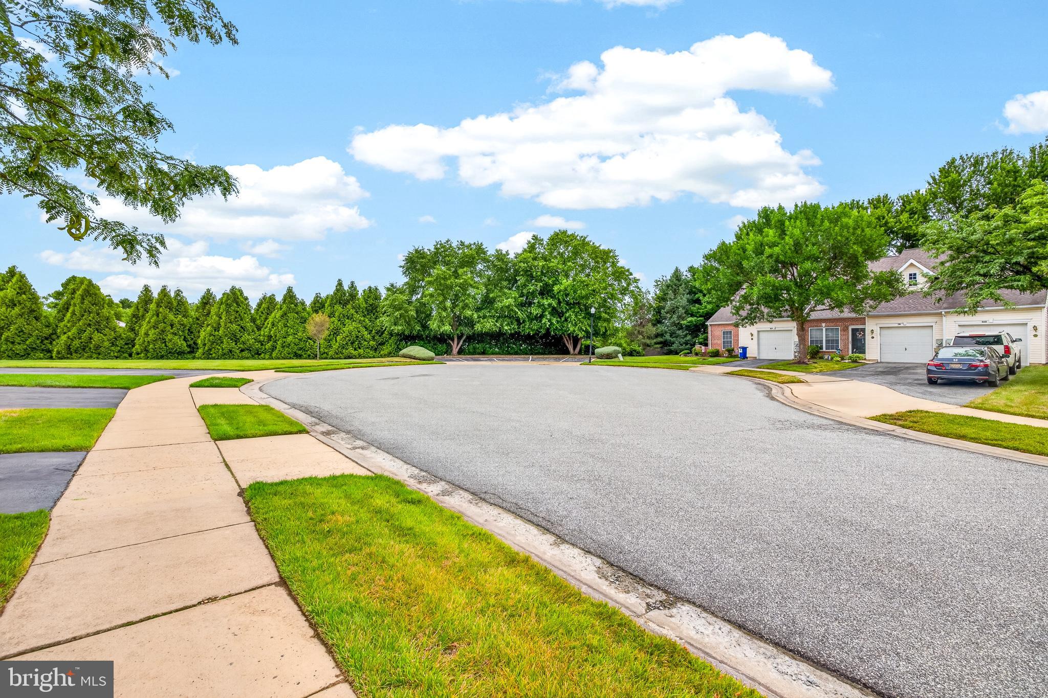 CROSSINGS AT CHRIS - Residential
