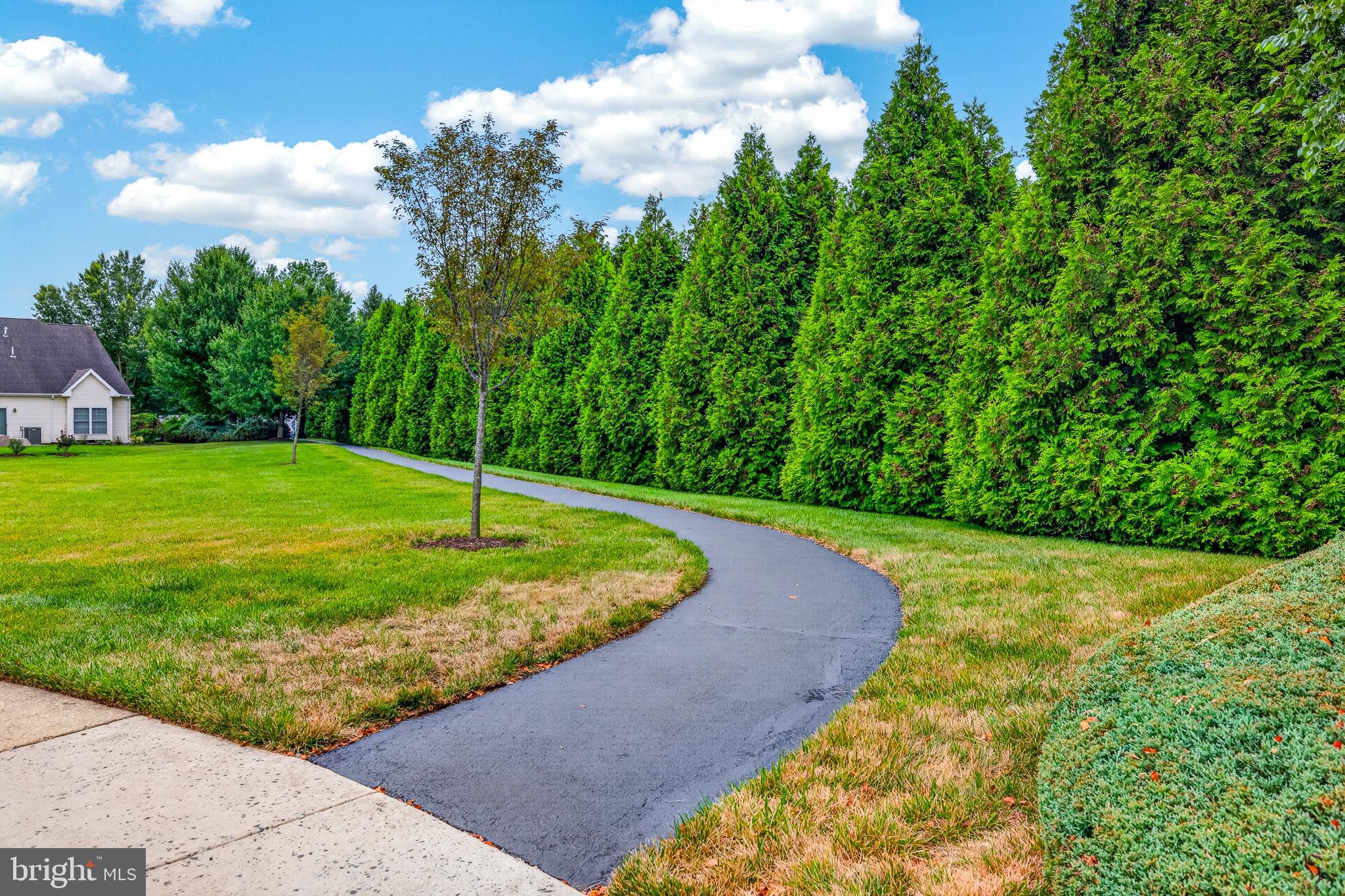 CROSSINGS AT CHRIS - Residential