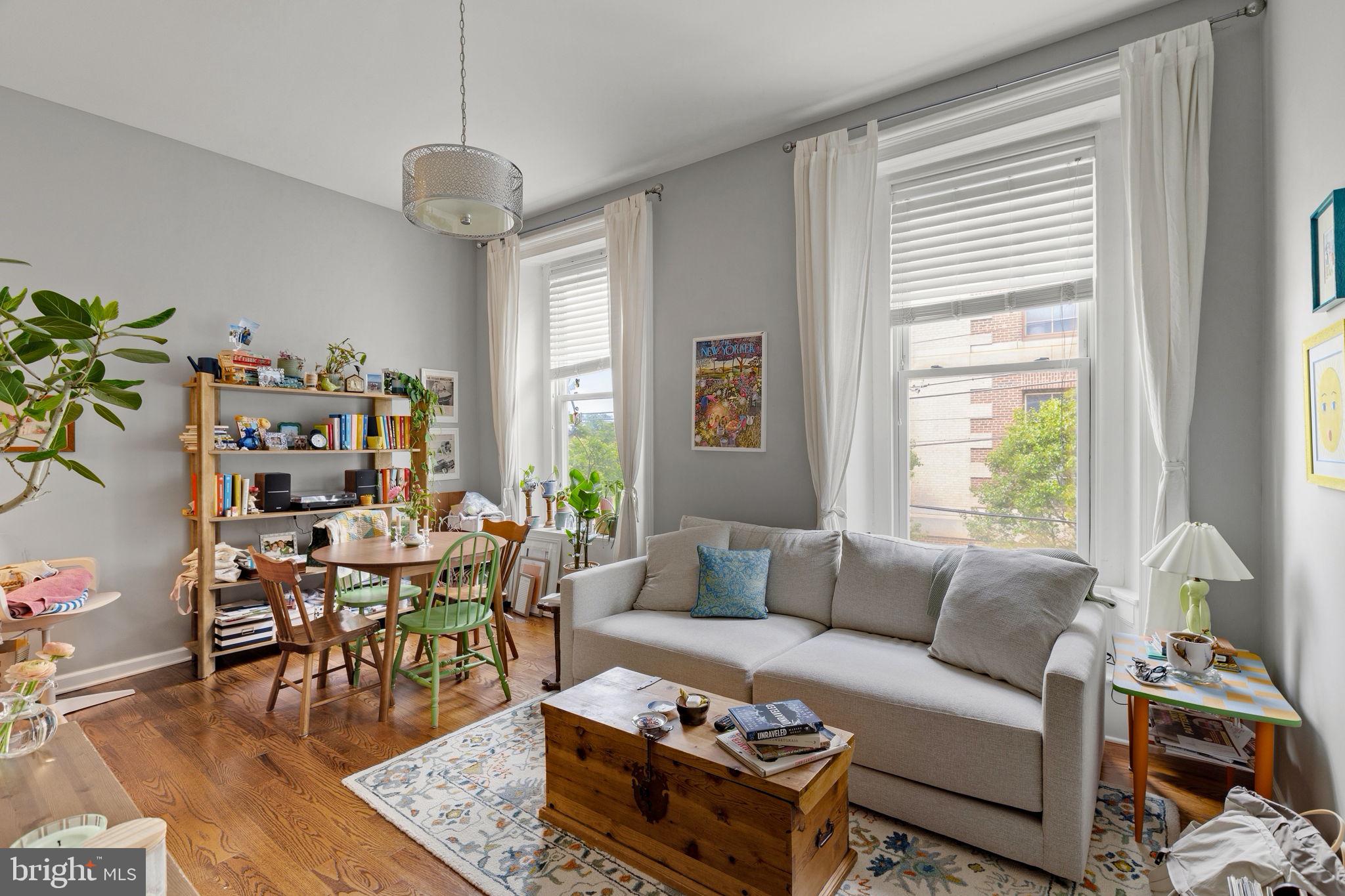 BELLA VISTA - Residential