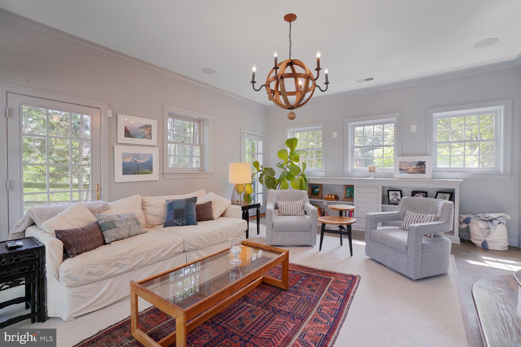 WESLEY HEIGHTS - Residential