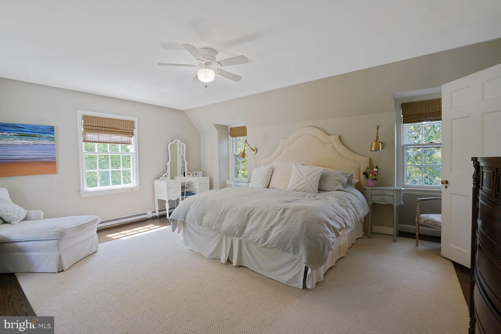 WESLEY HEIGHTS - Residential