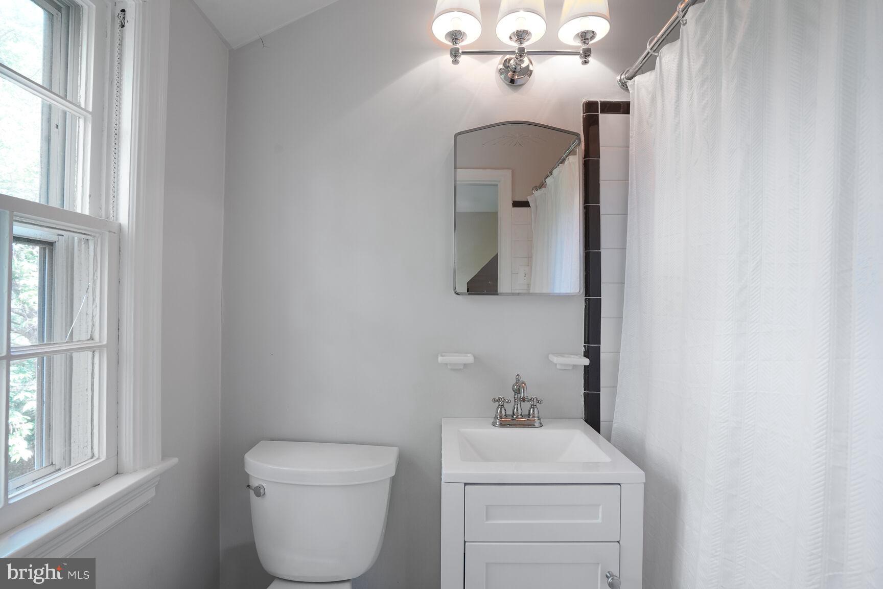 WESLEY HEIGHTS - Residential