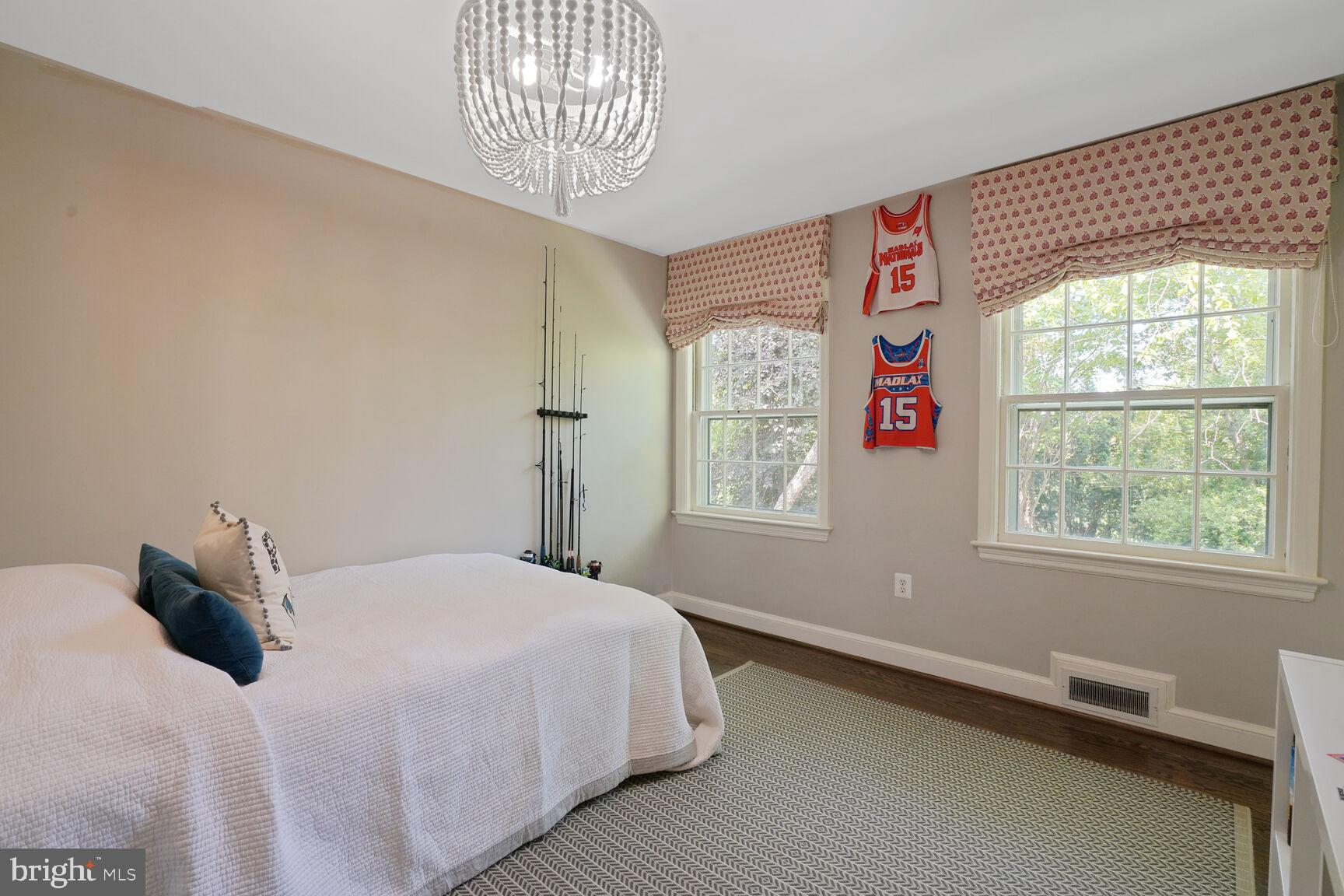 WESLEY HEIGHTS - Residential