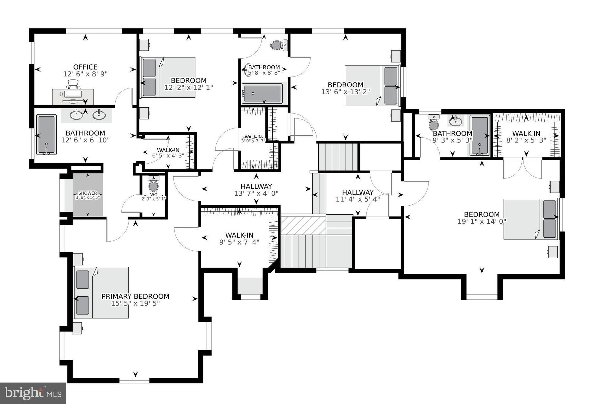 WESLEY HEIGHTS - Residential