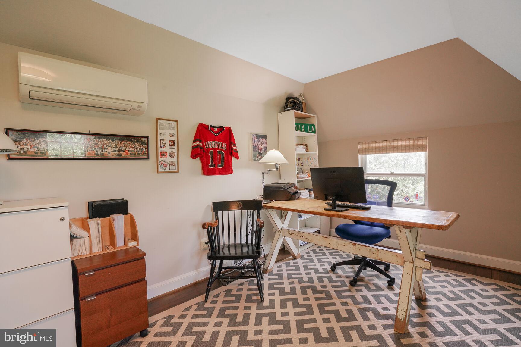 WESLEY HEIGHTS - Residential