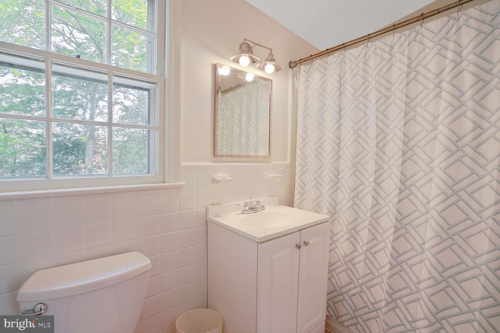 WESLEY HEIGHTS - Residential
